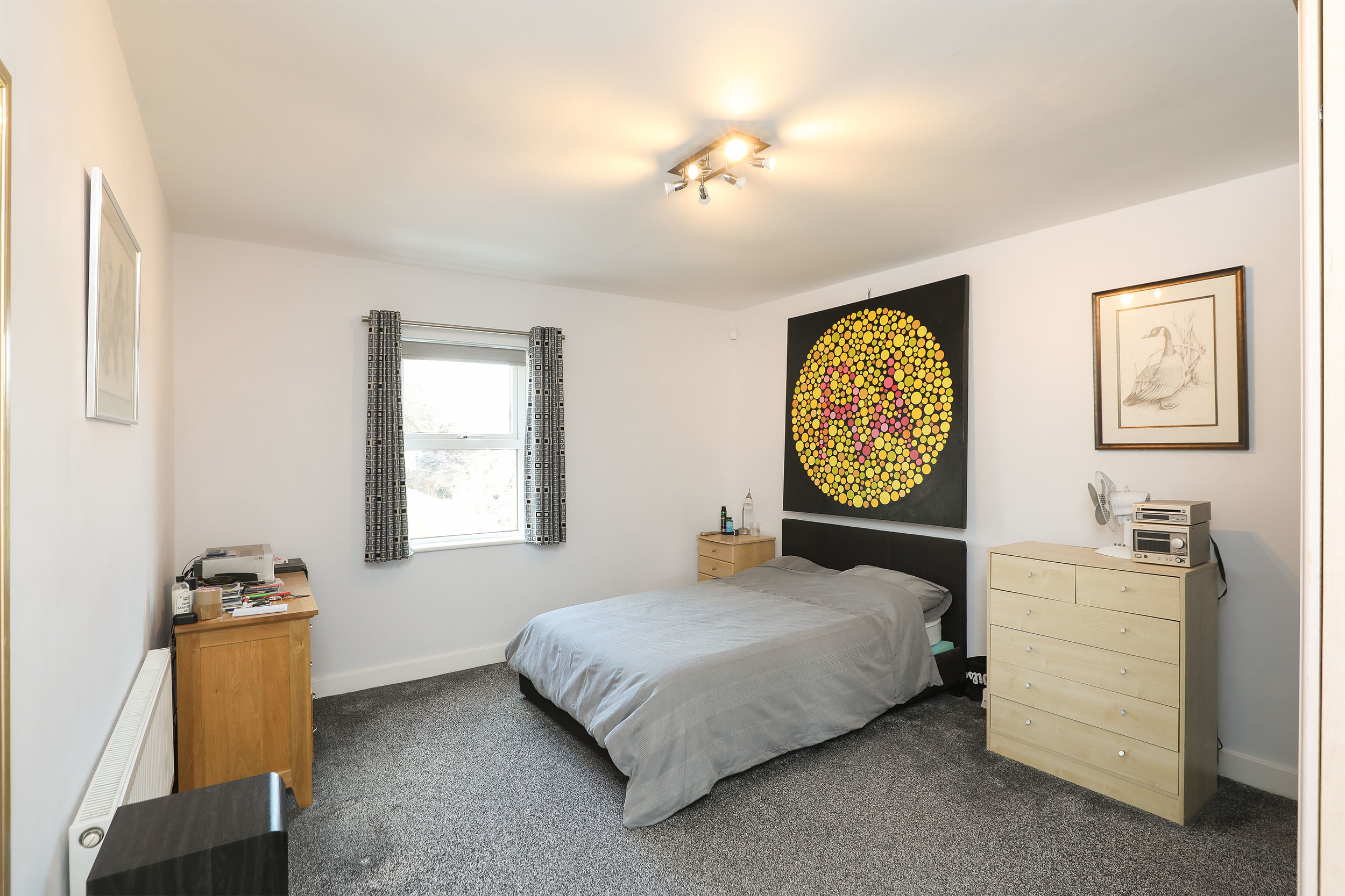 Tarascon, Kenwood Court, Sheffield, S7, photo 13