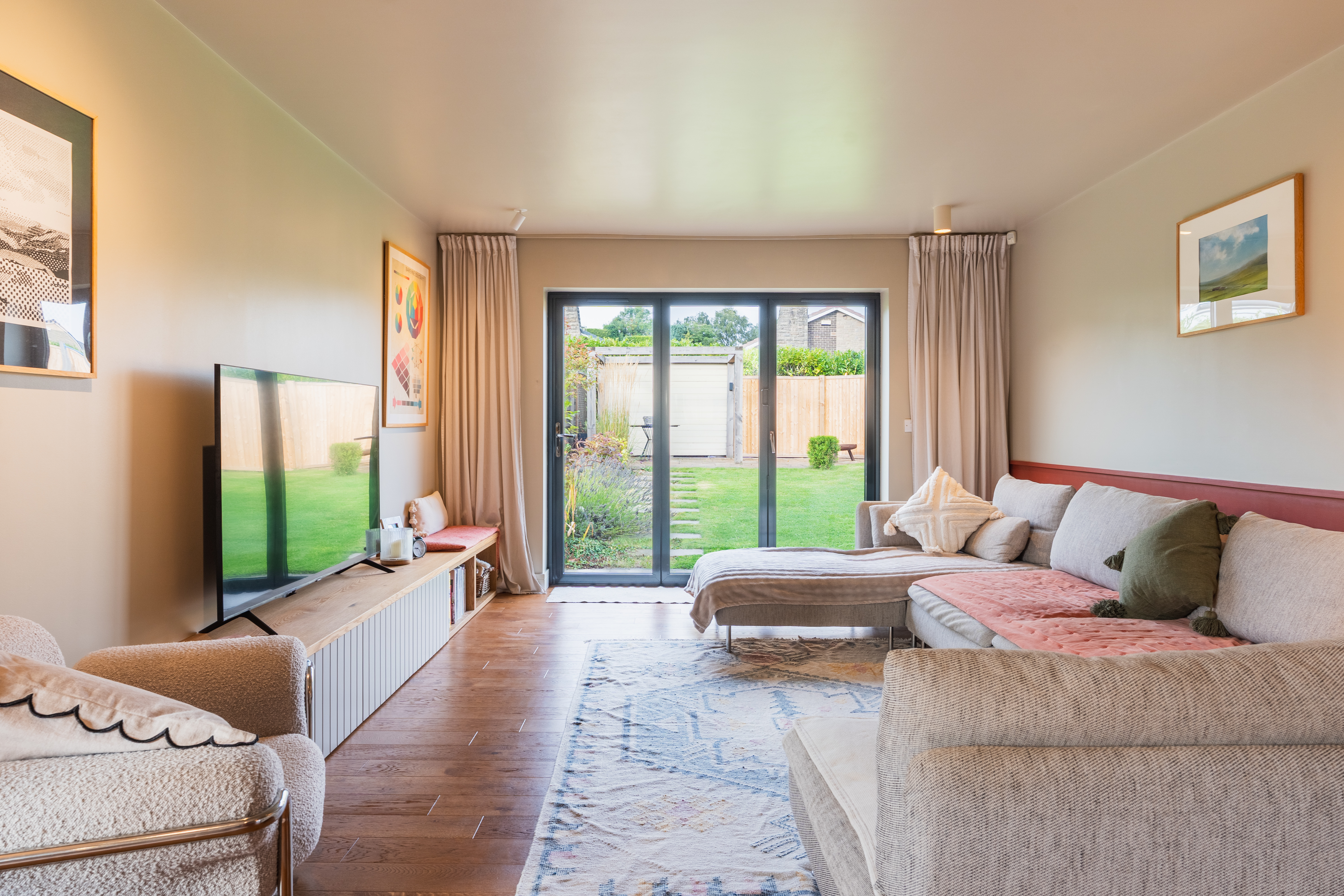 Green Lea, Dronfield Woodhouse, S18, photo 12