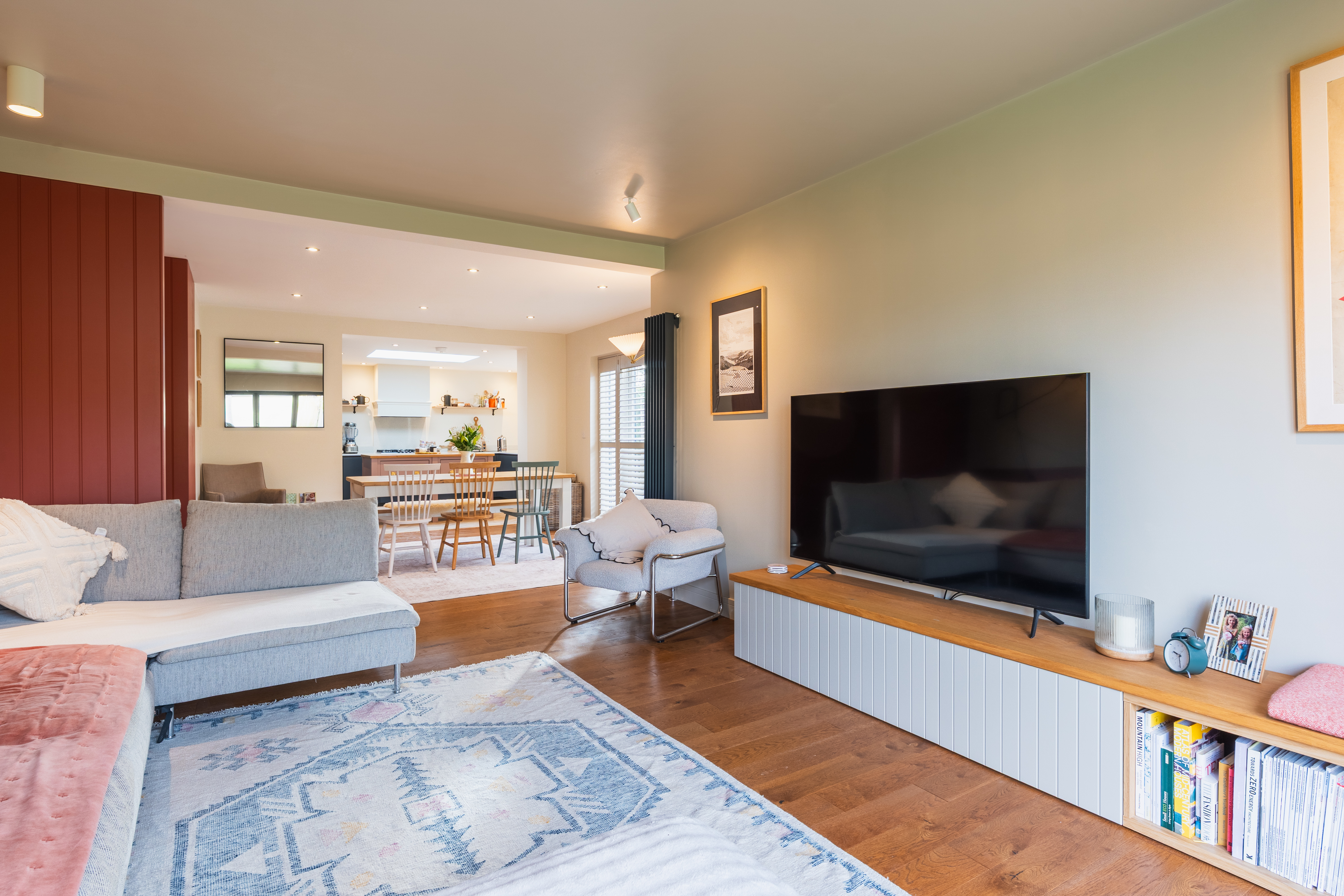 Green Lea, Dronfield Woodhouse, S18, photo 14