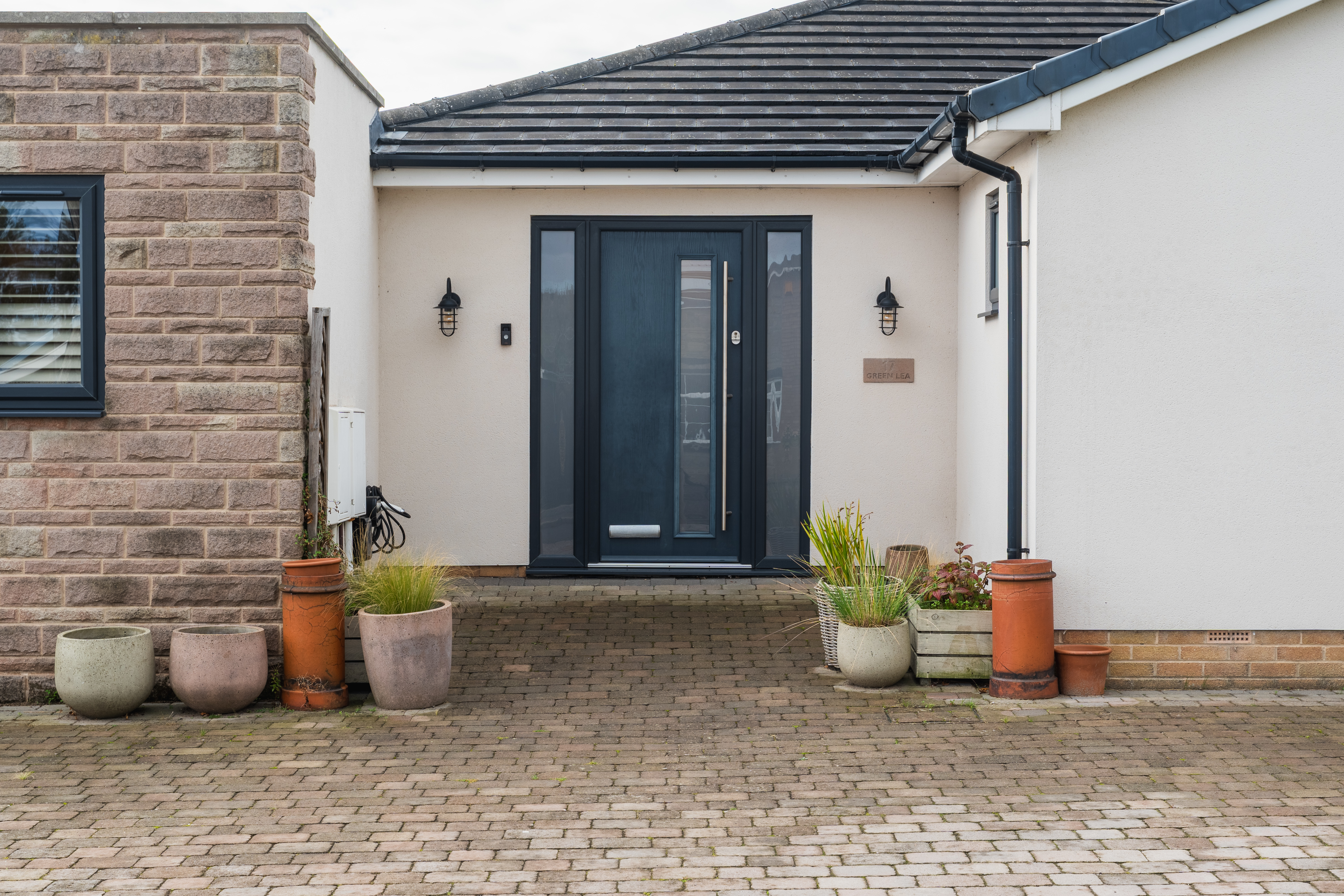 Green Lea, Dronfield Woodhouse, S18, photo 5
