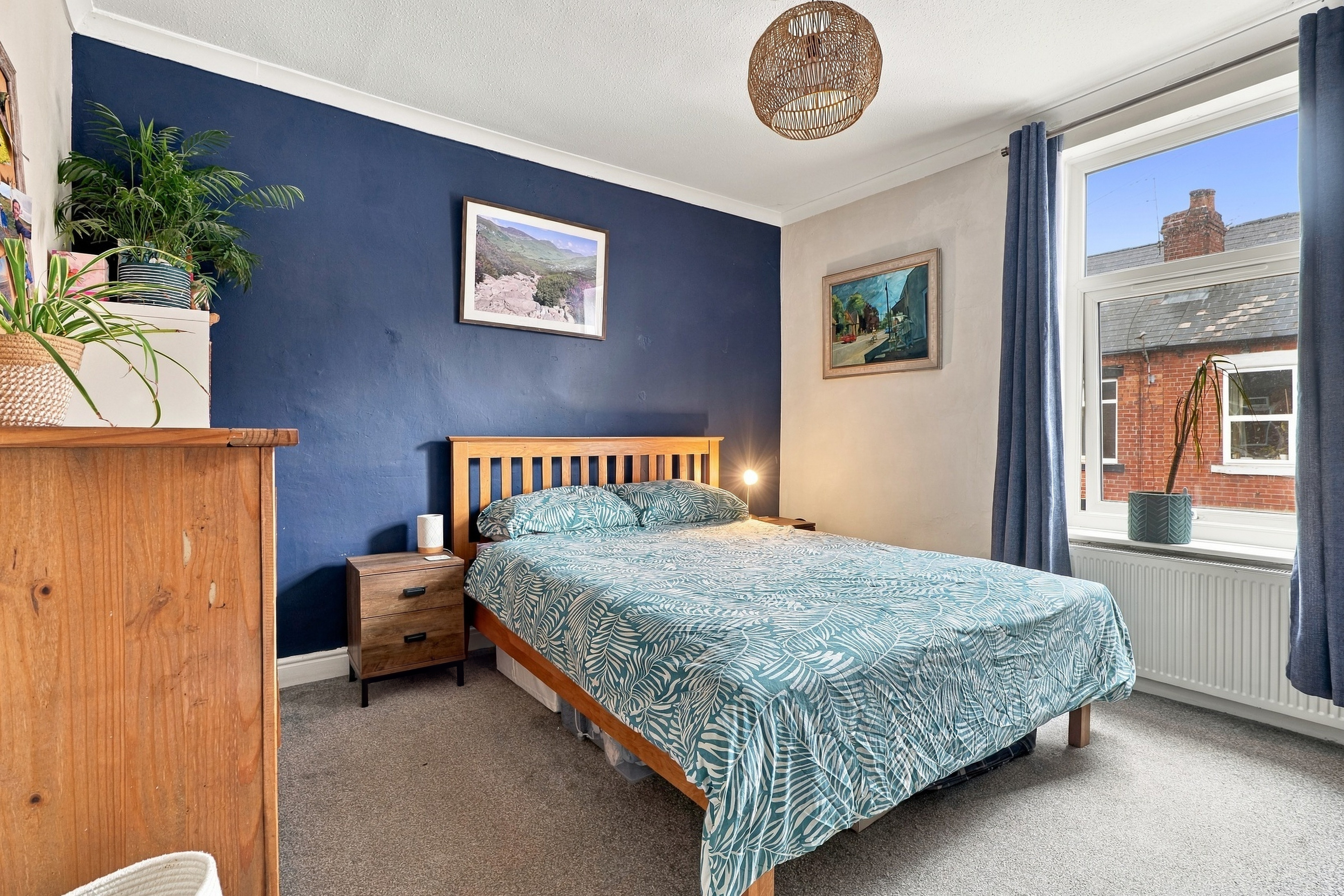 Warwick Terrace, Sheffield, S10, photo 8