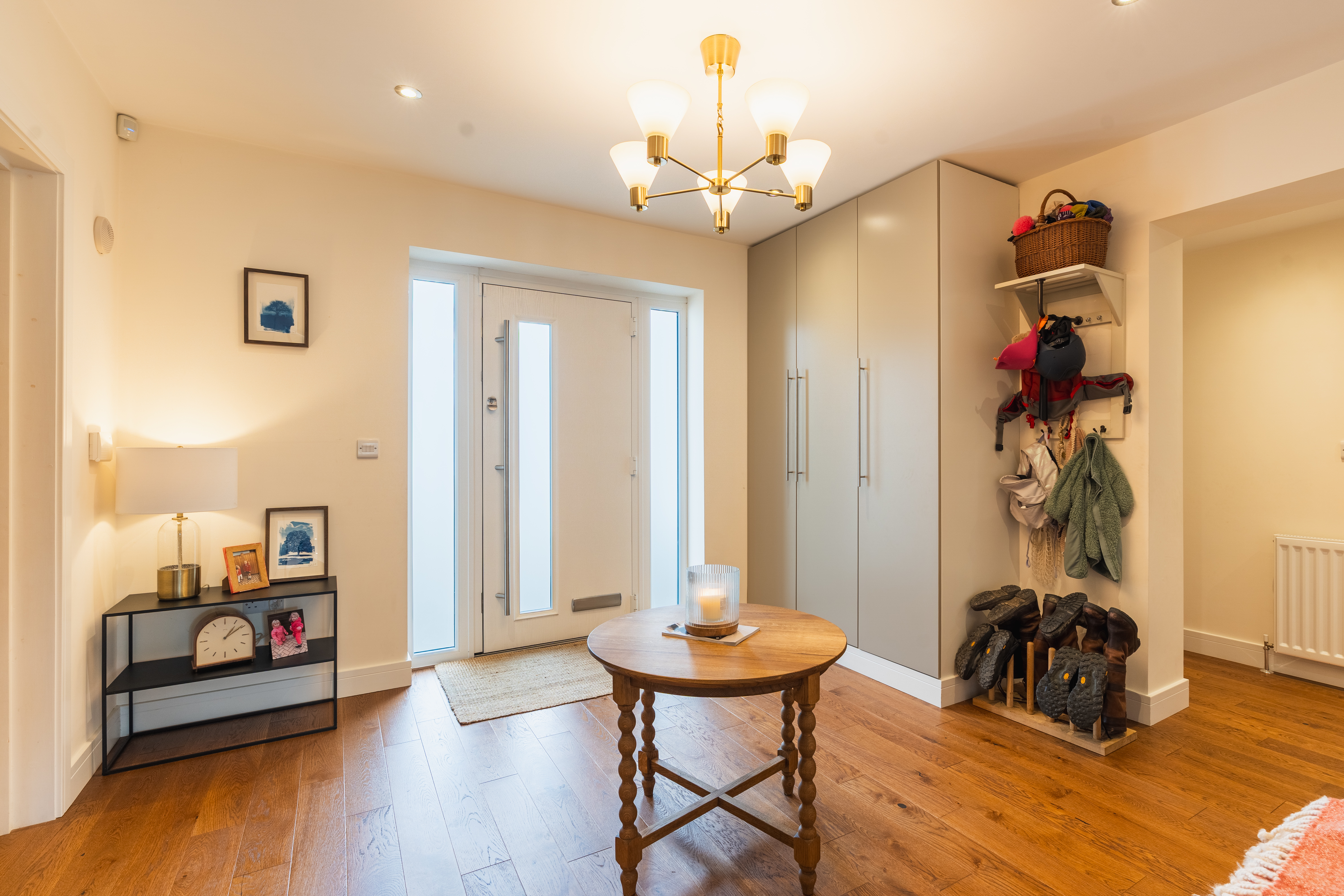 Green Lea, Dronfield Woodhouse, S18, photo 7