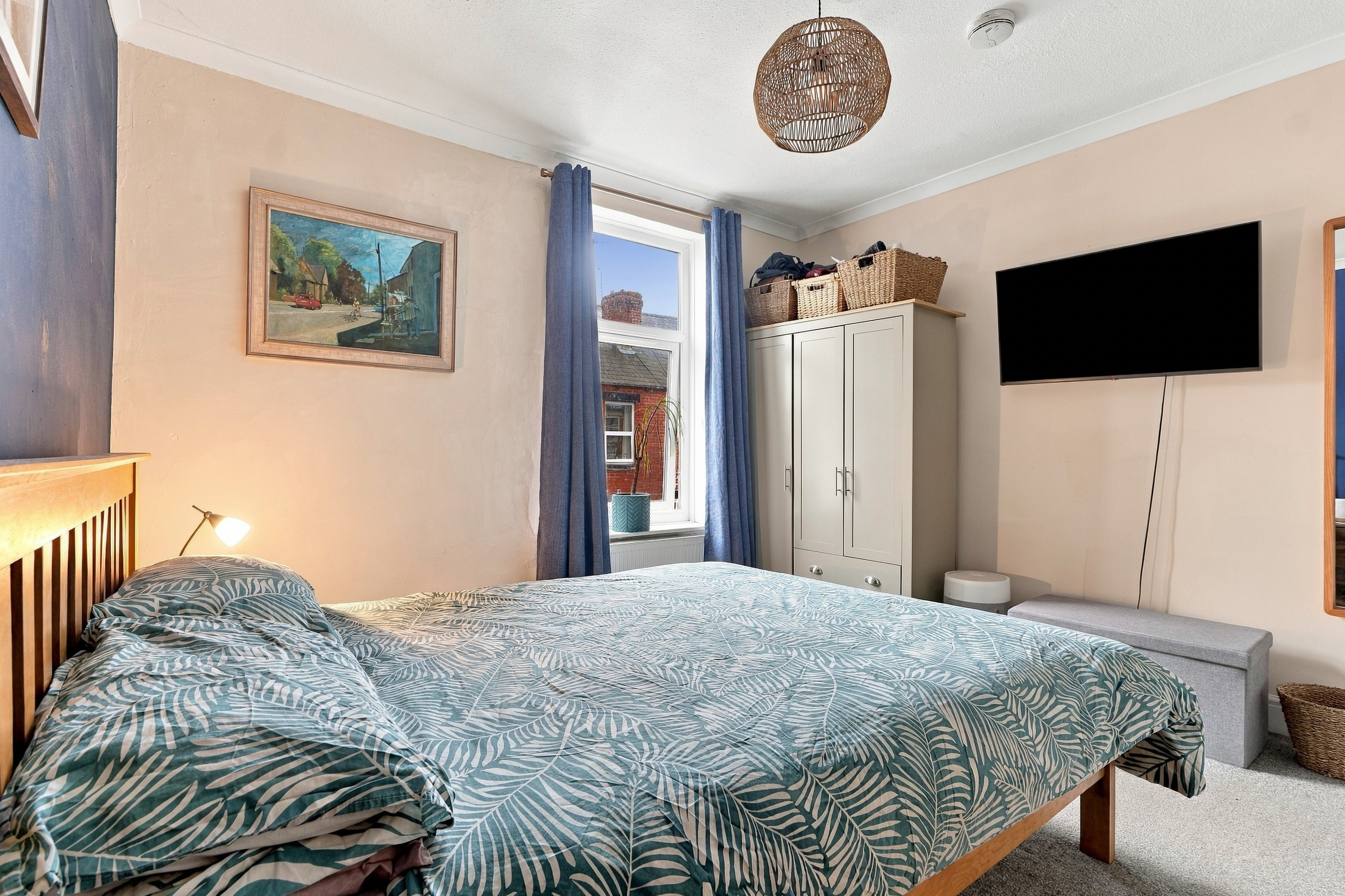 Warwick Terrace, Sheffield, S10, photo 9