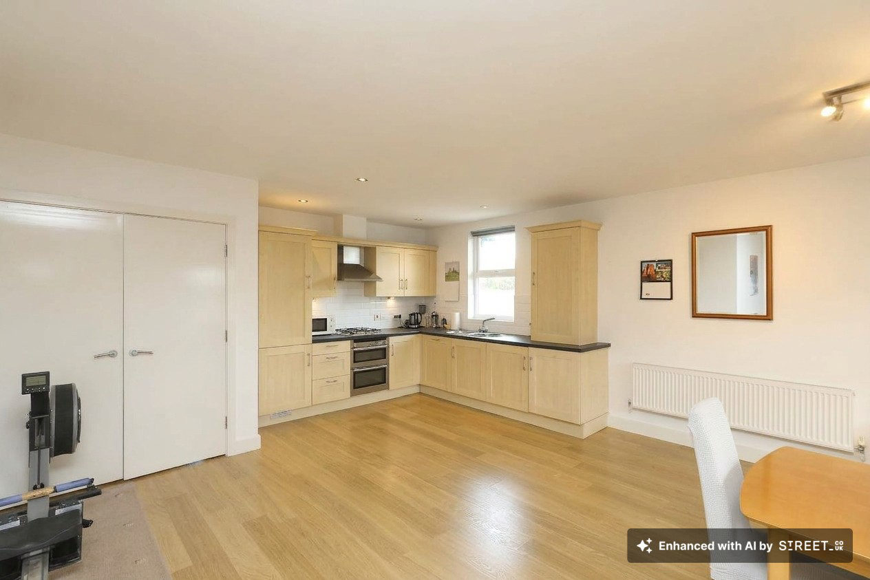 Tarascon, Kenwood Court, Sheffield, S7, photo 8