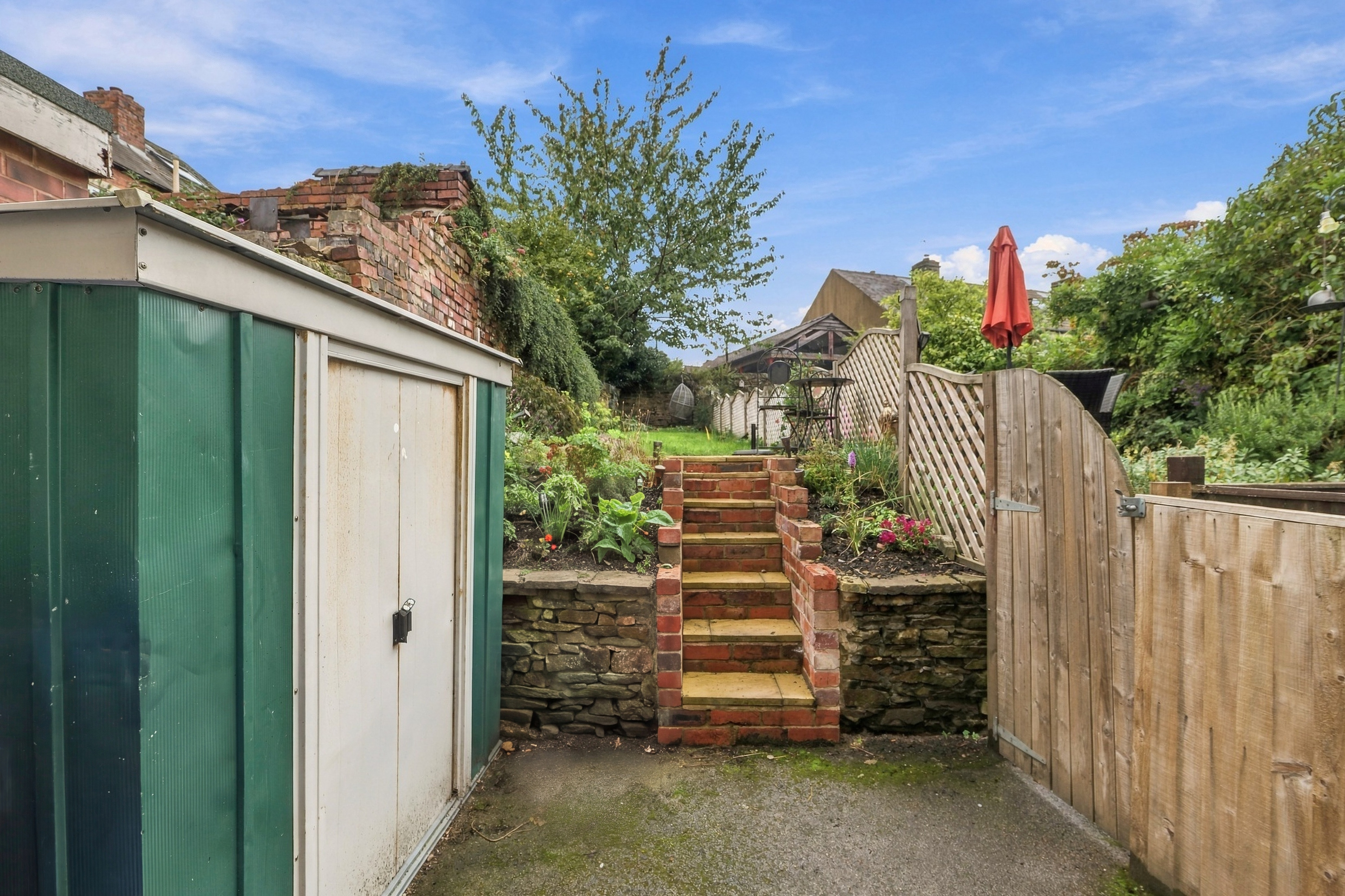 Warwick Terrace, Sheffield, S10, photo 16