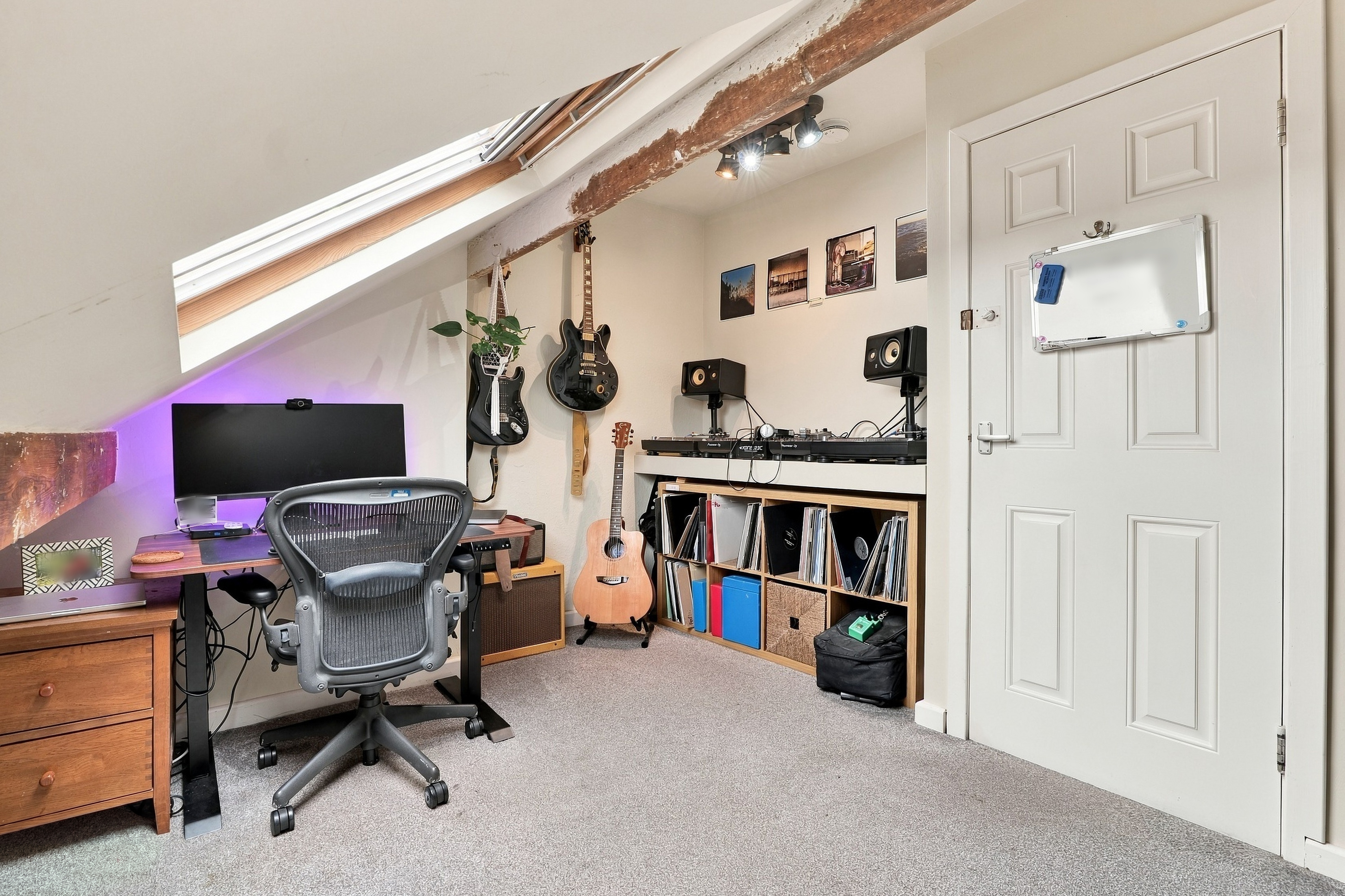 Warwick Terrace, Sheffield, S10, photo 14