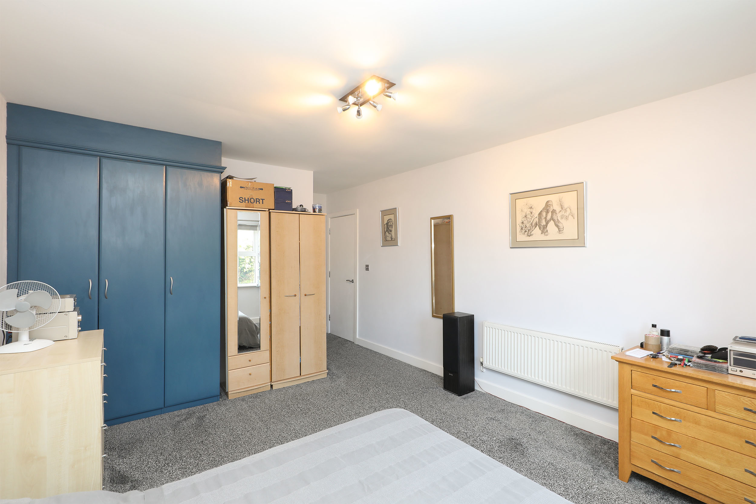 Tarascon, Kenwood Court, Sheffield, S7, photo 14