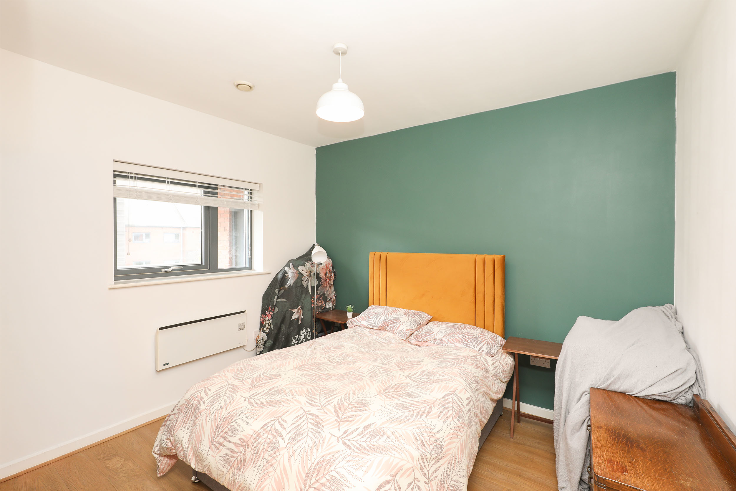 Cardigan House, Adelaide Lane, Sheffield, S3, photo 3