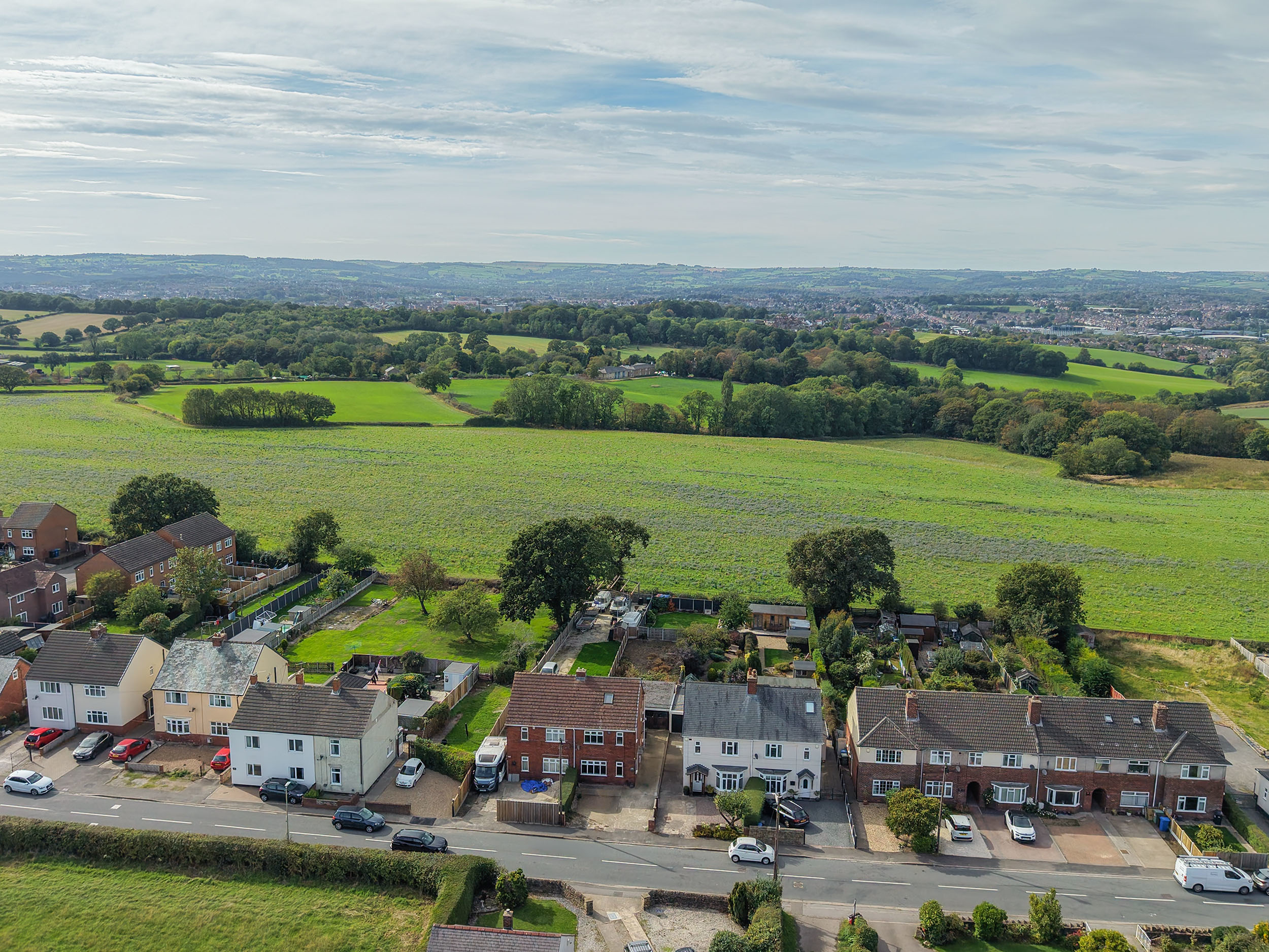 Manor Road, Brimington, S43, photo 22