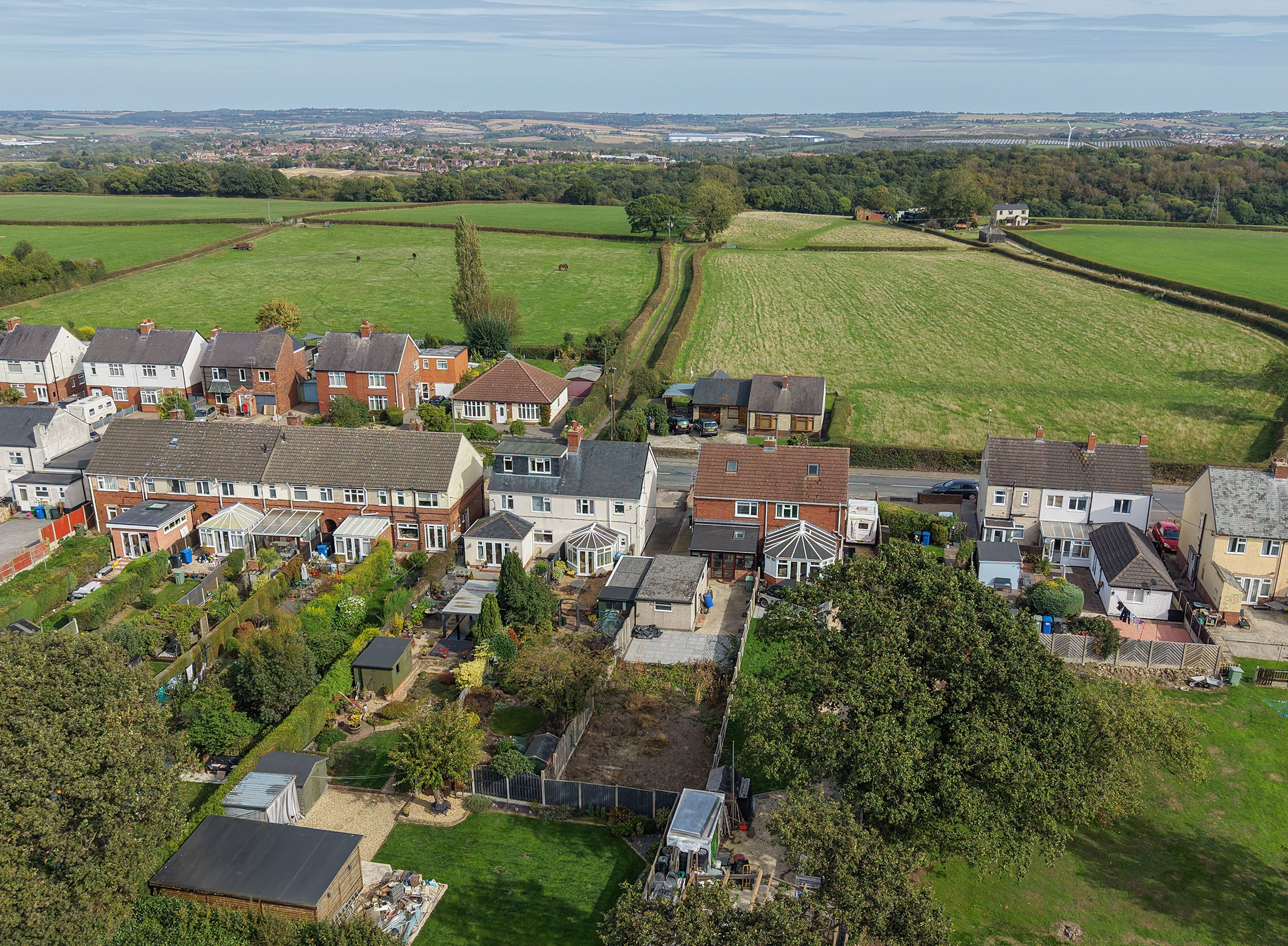Manor Road, Brimington, S43, photo 23