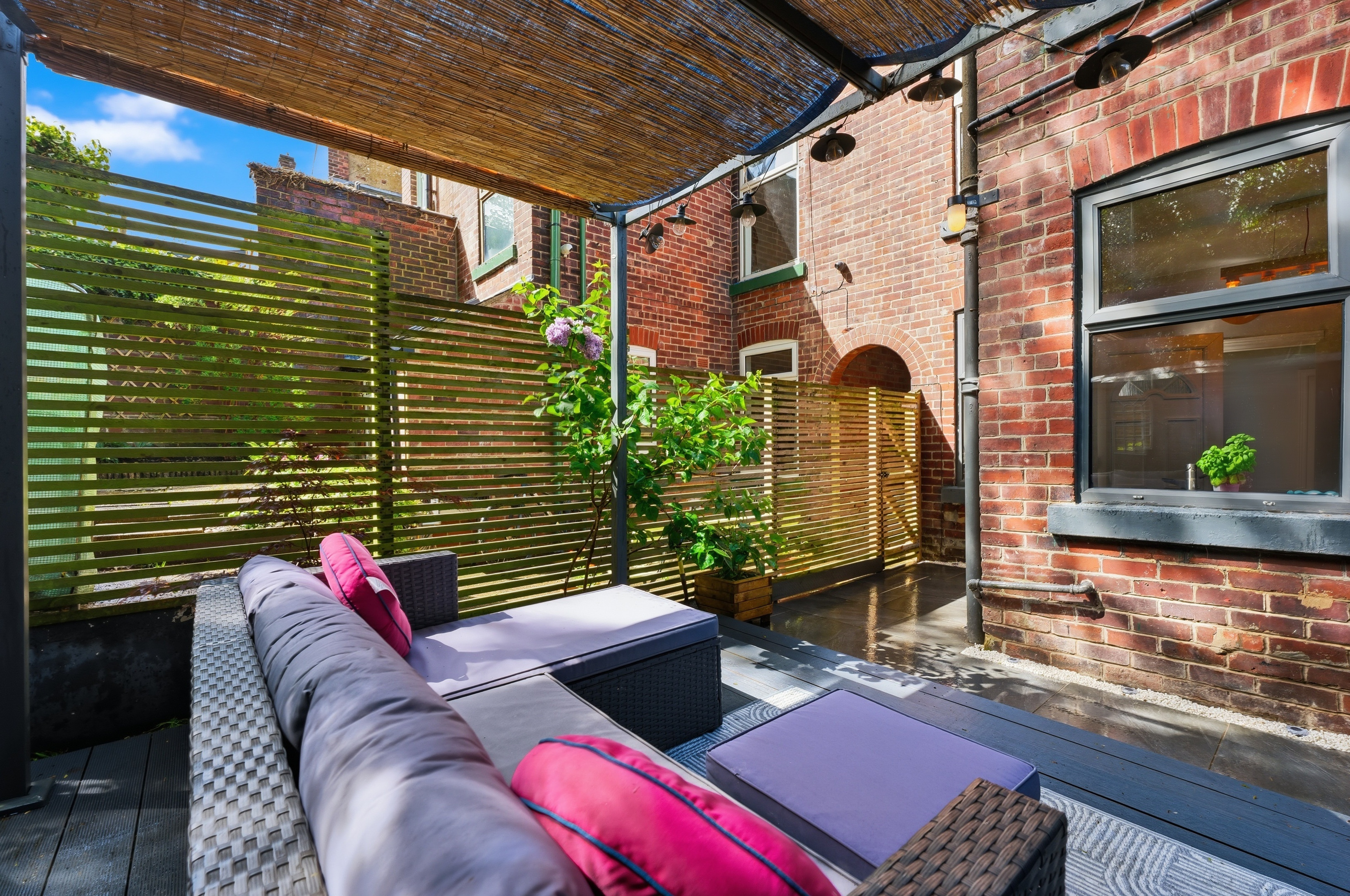 Burnside Avenue, Sheffield, S8, photo 23