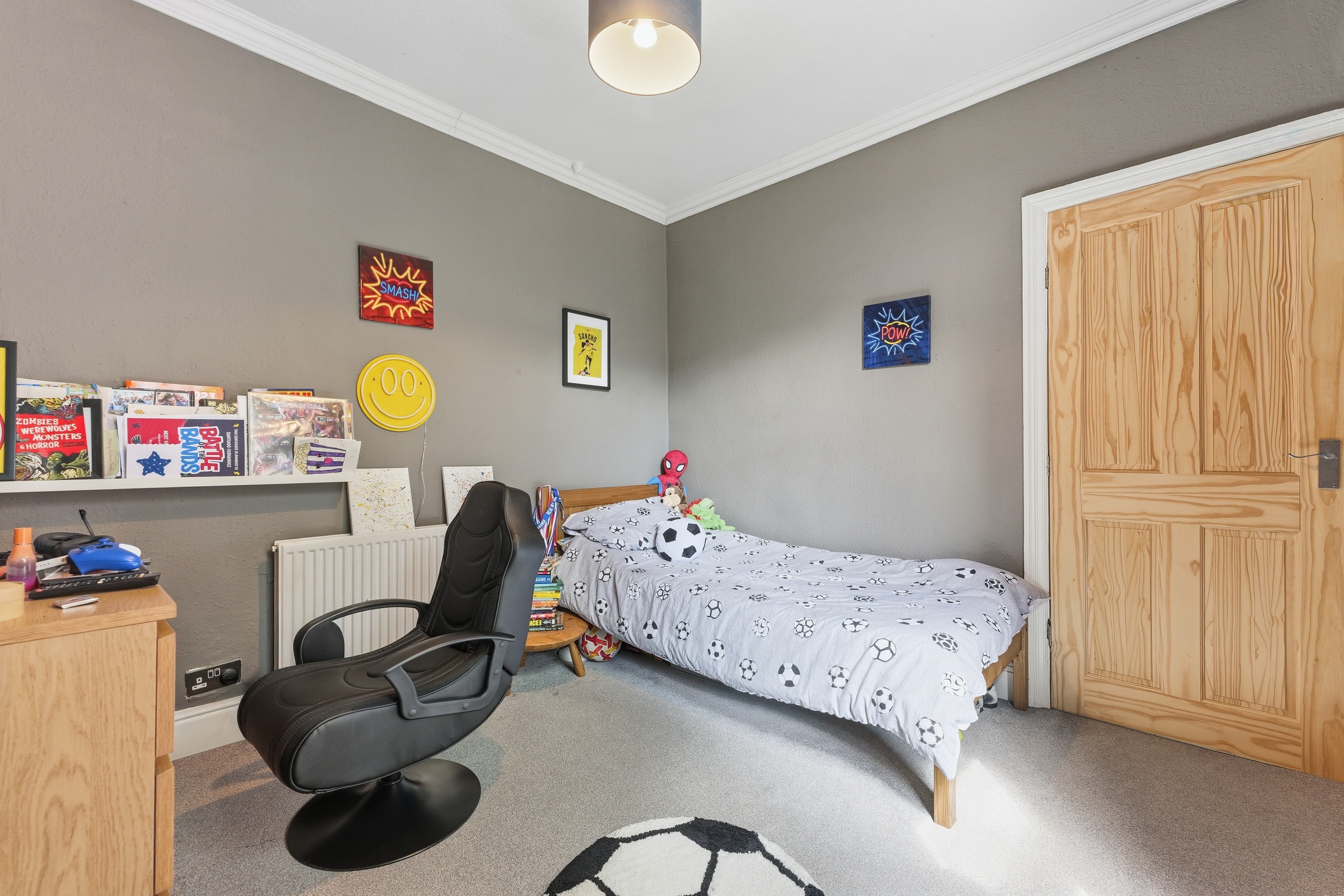 Burnside Avenue, Sheffield, S8, photo 17