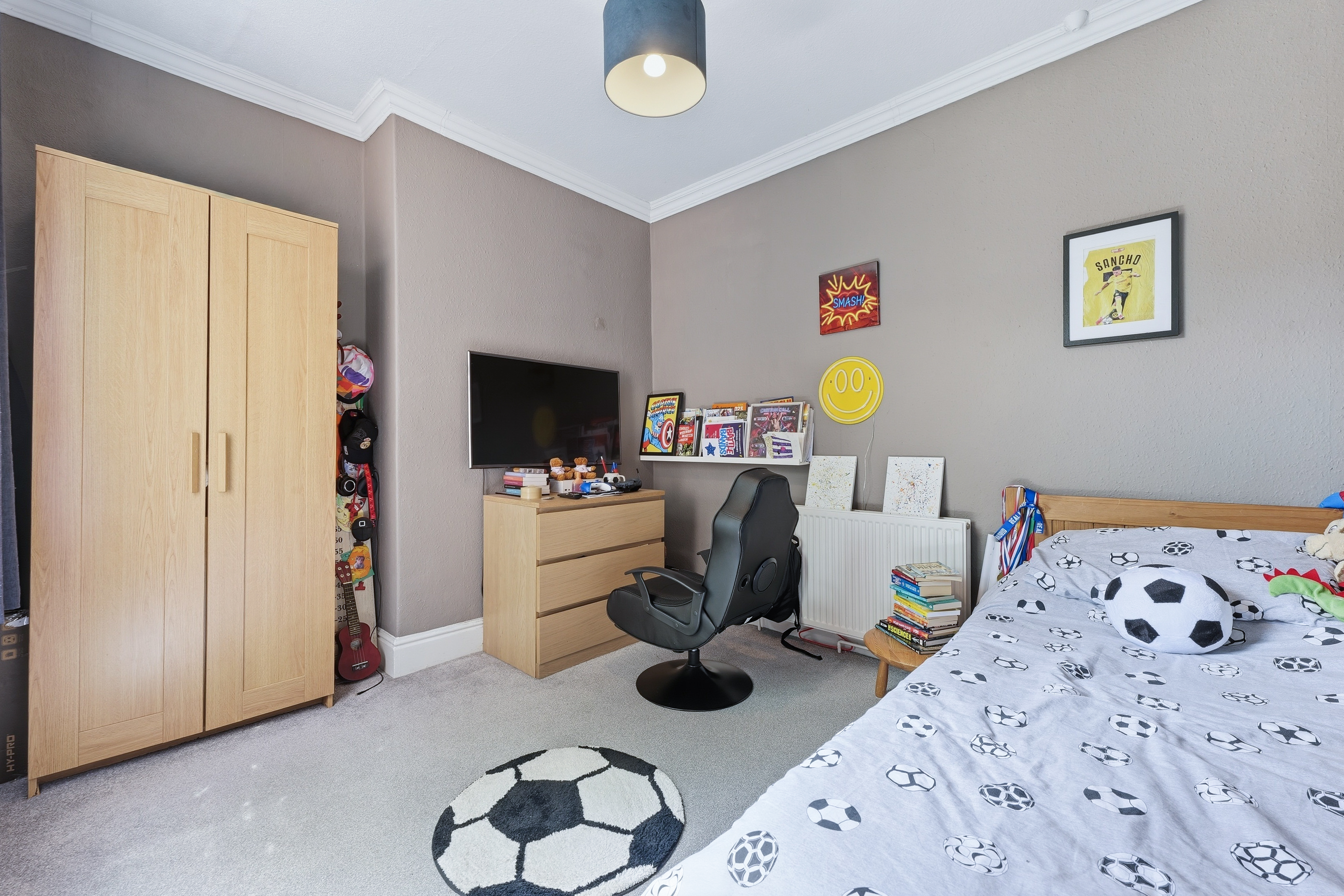 Burnside Avenue, Sheffield, S8, photo 18