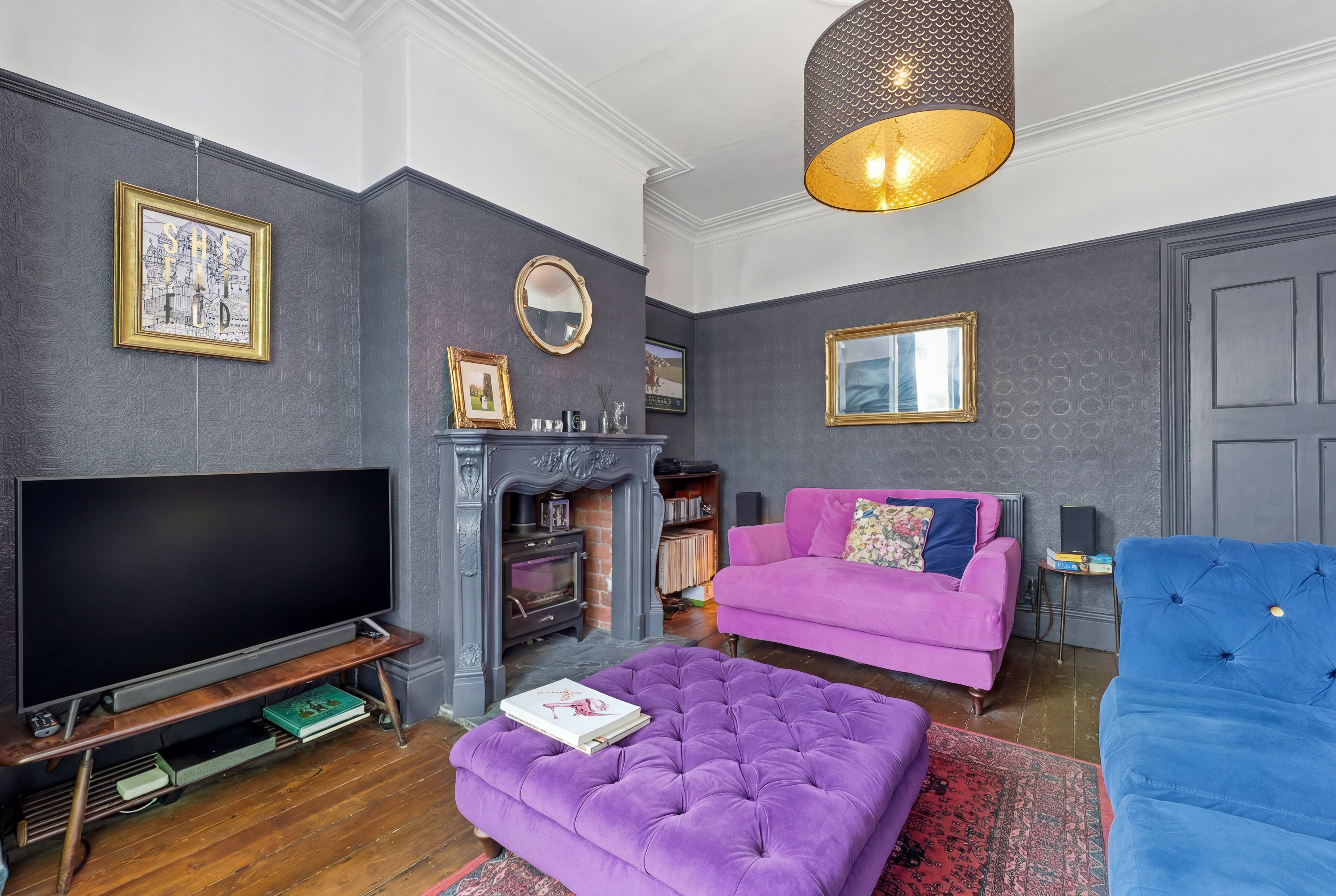 Burnside Avenue, Sheffield, S8, photo 5