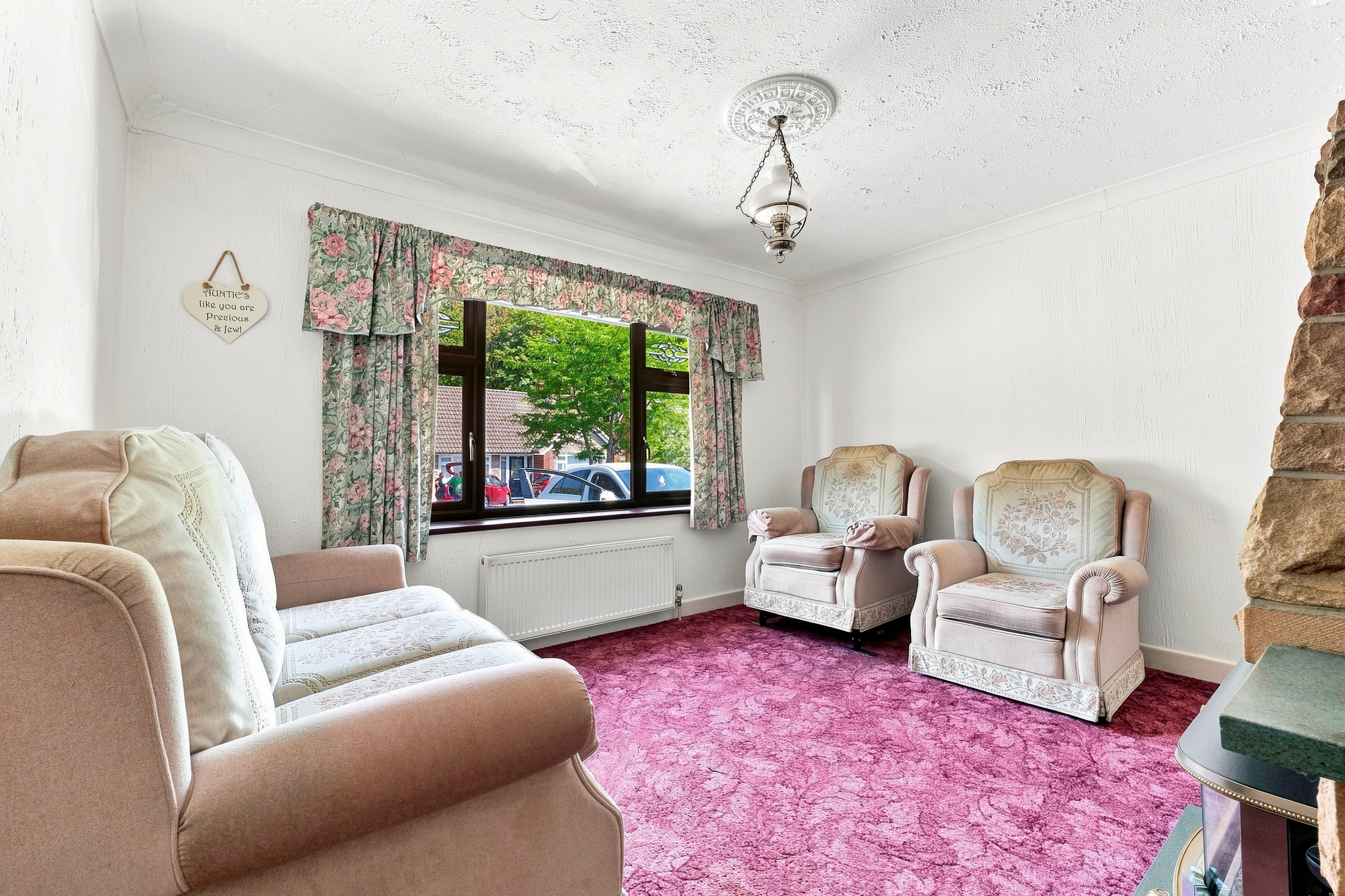Sylvan Drive, Old Tupton, S42, photo 4