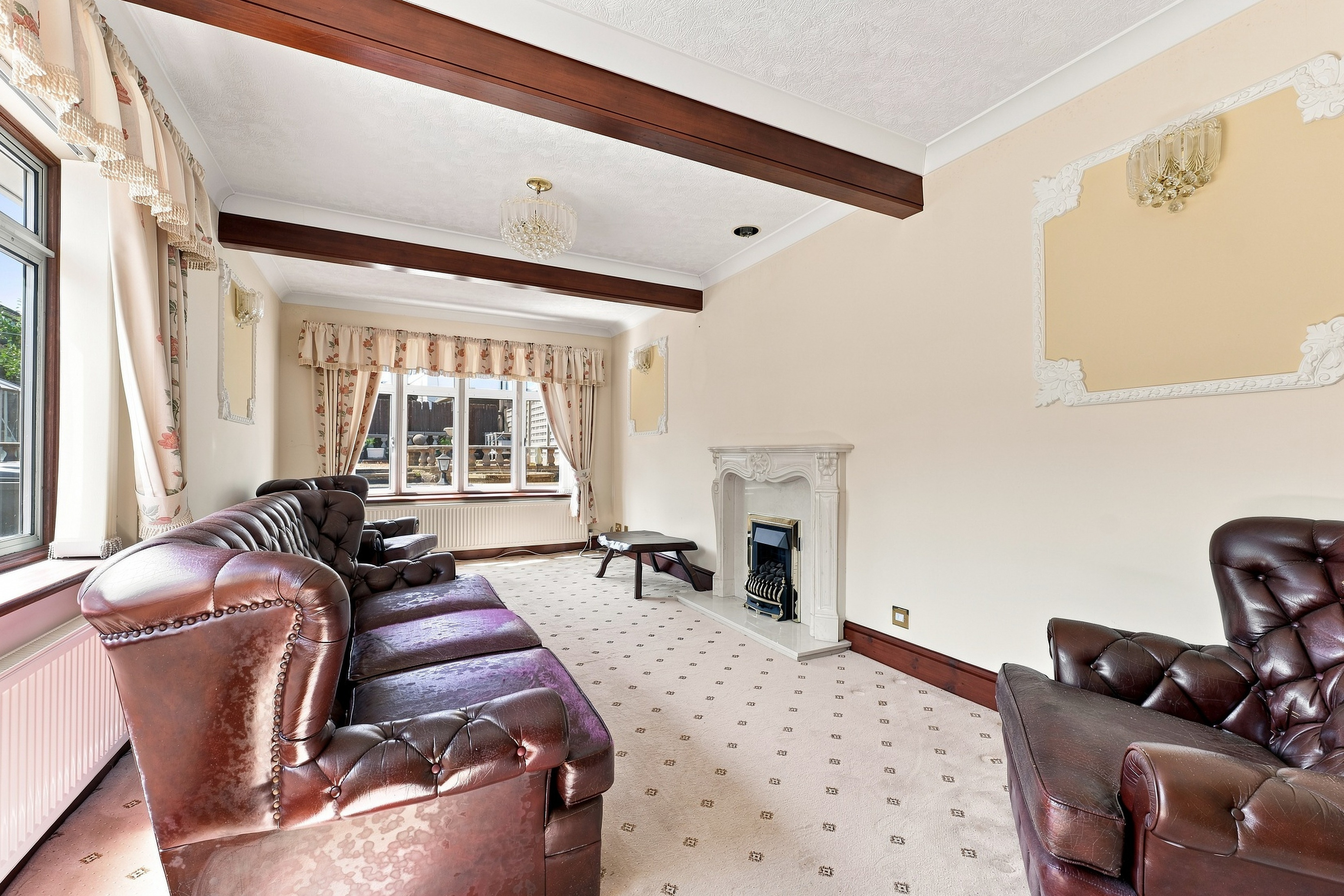 Sylvan Drive, Old Tupton, S42, photo 6