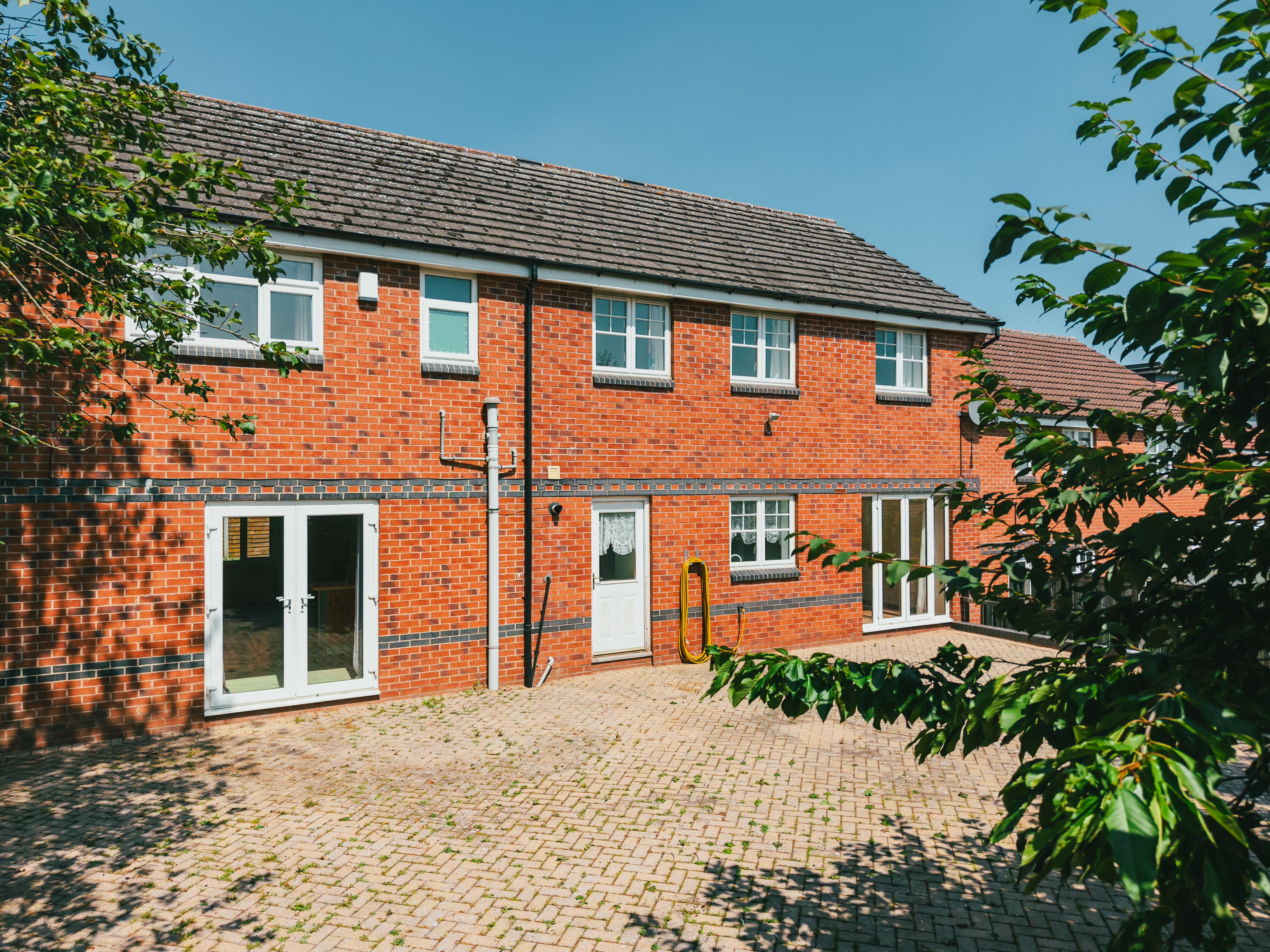 Rose Hill Mews, Mosborough, S20, photo 36