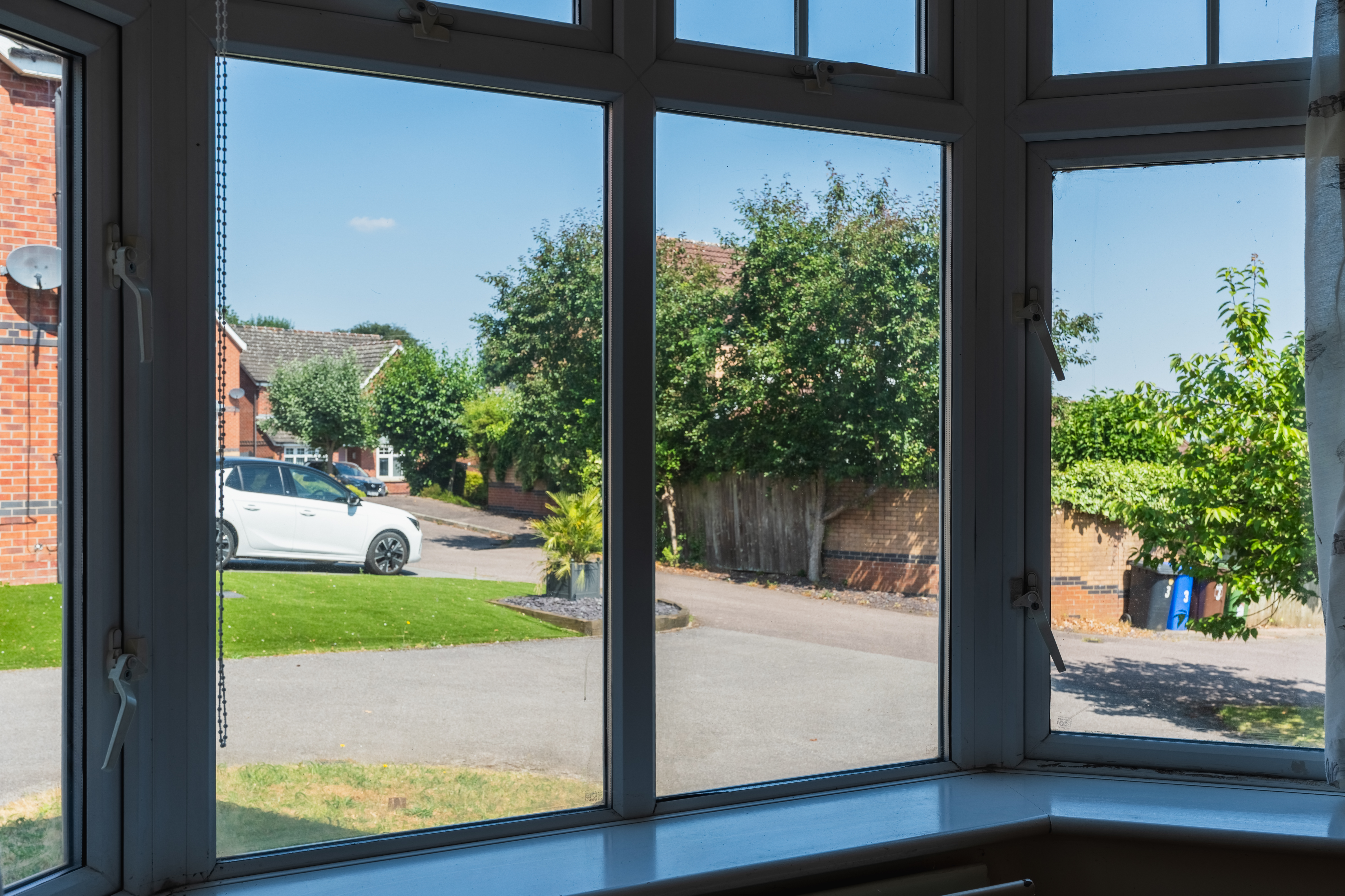 Rose Hill Mews, Mosborough, S20, photo 4