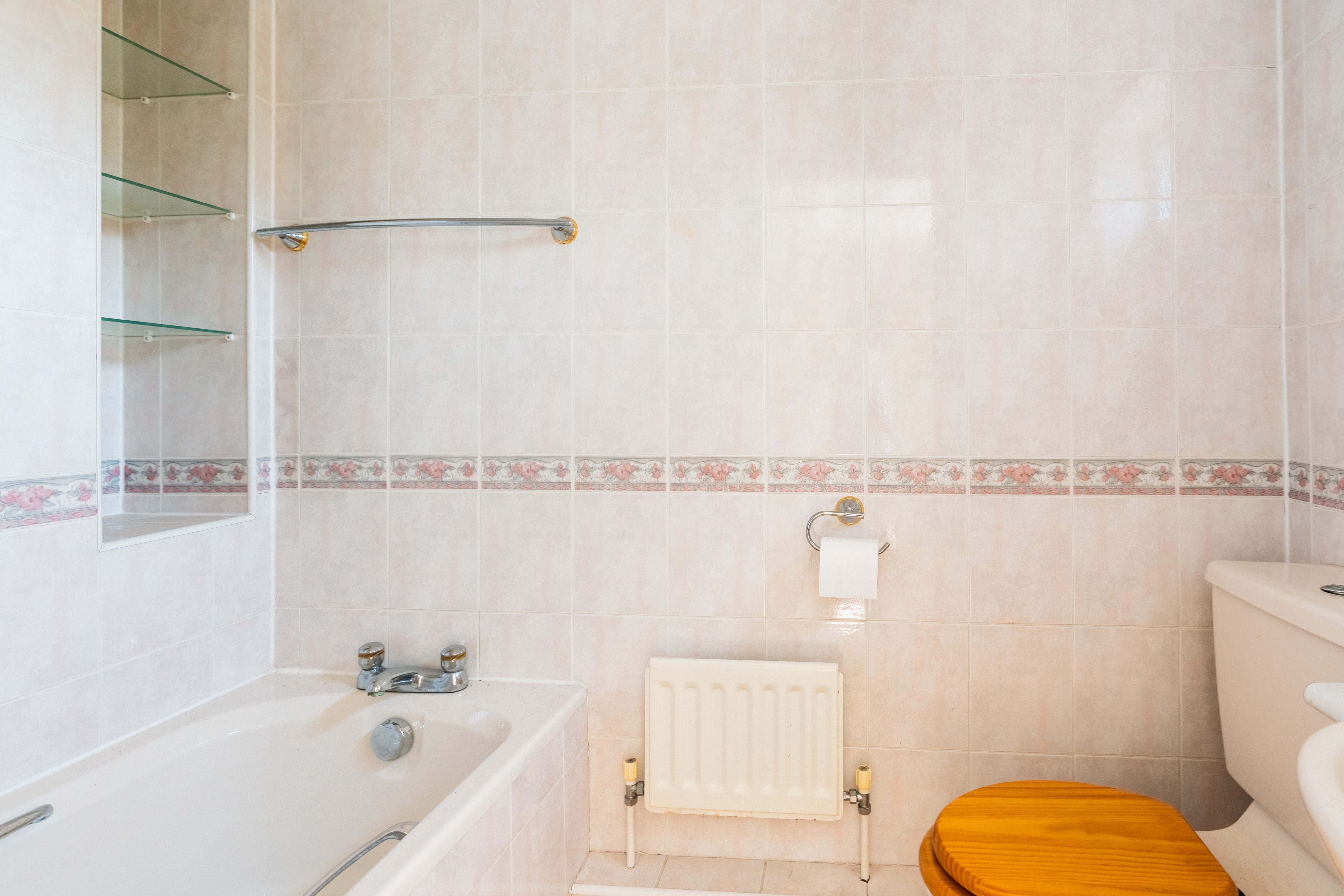 Rose Hill Mews, Mosborough, S20, photo 22