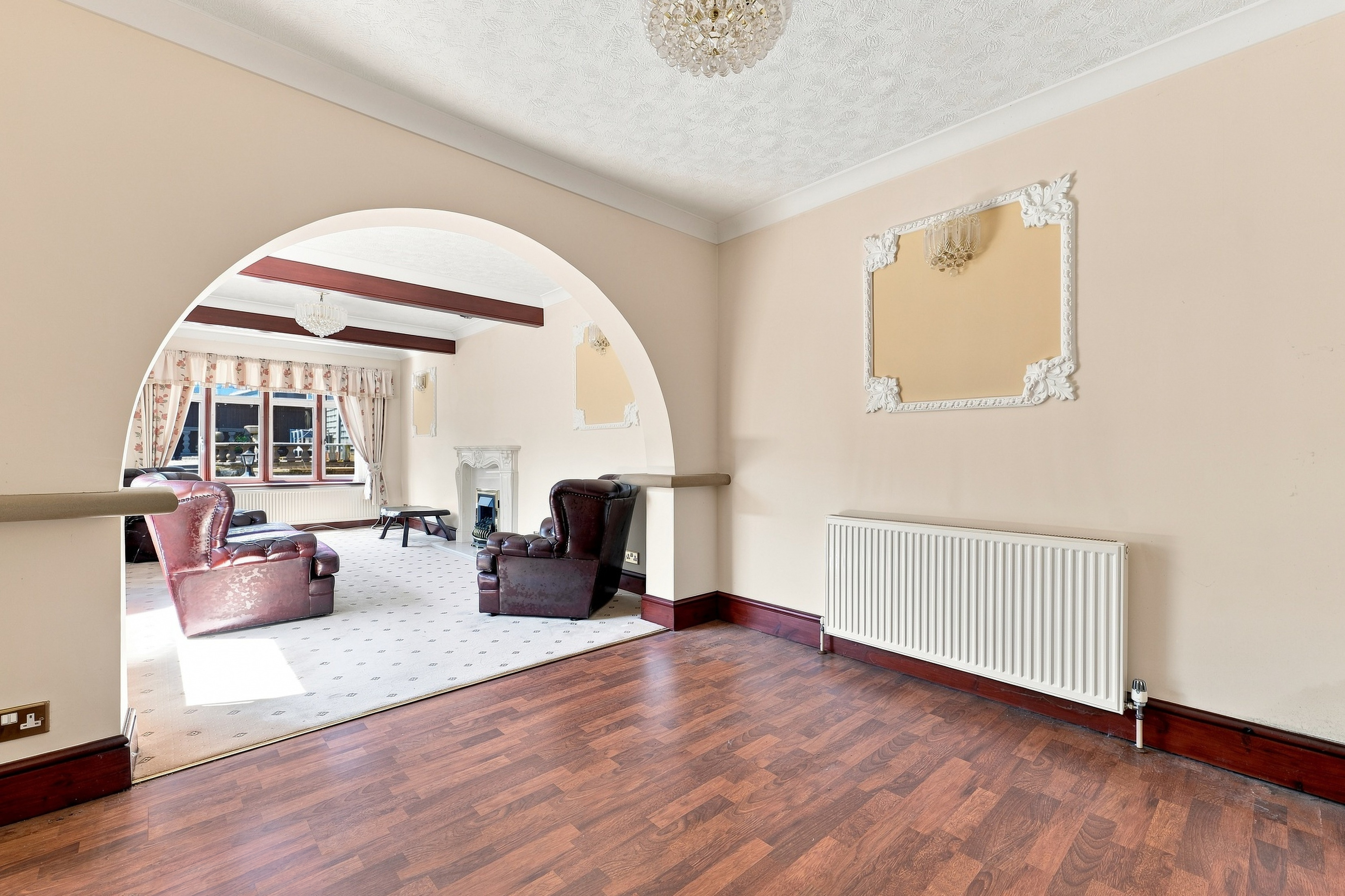 Sylvan Drive, Old Tupton, S42, photo 7