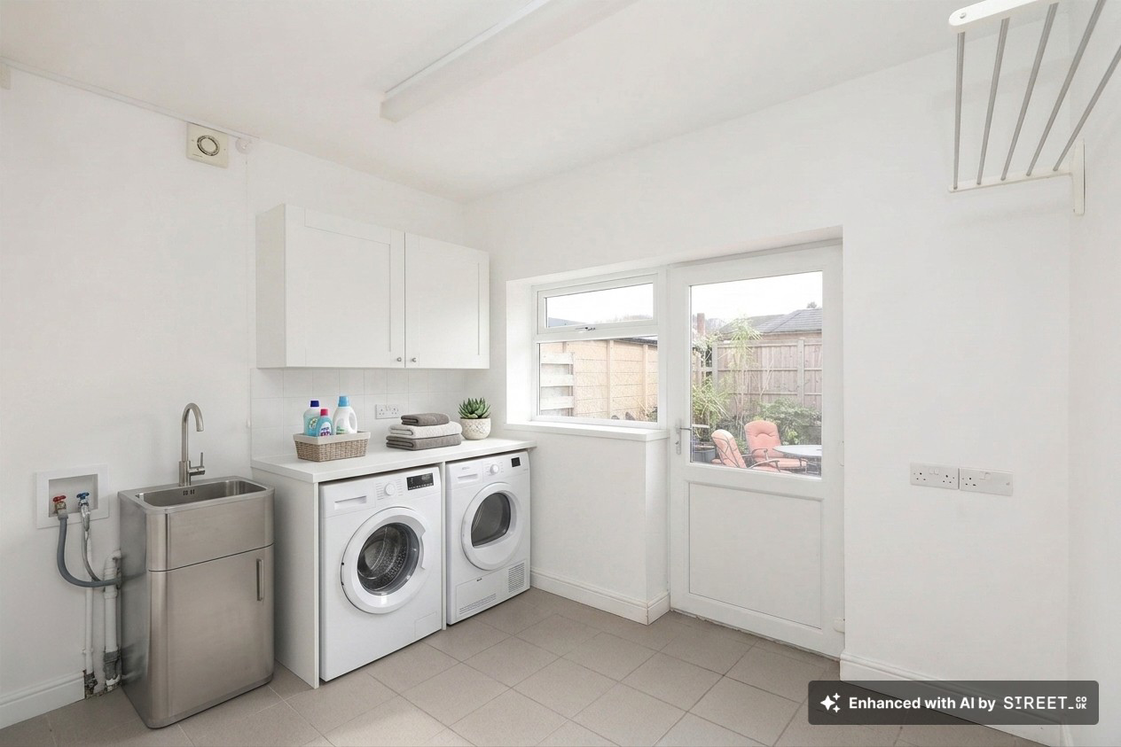 Yew Tree Drive, Chesterfield, S40, photo 35