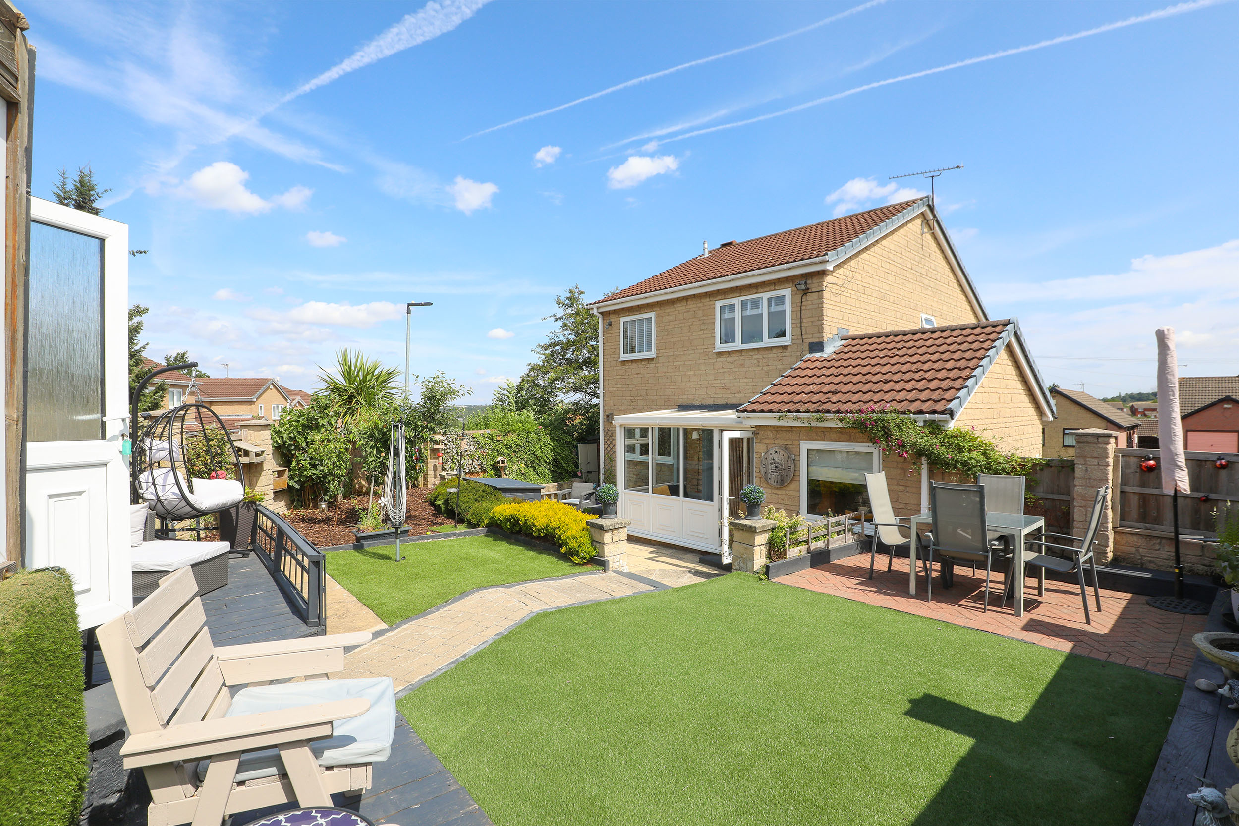 Betony Close, Killamarsh, S21, photo 4
