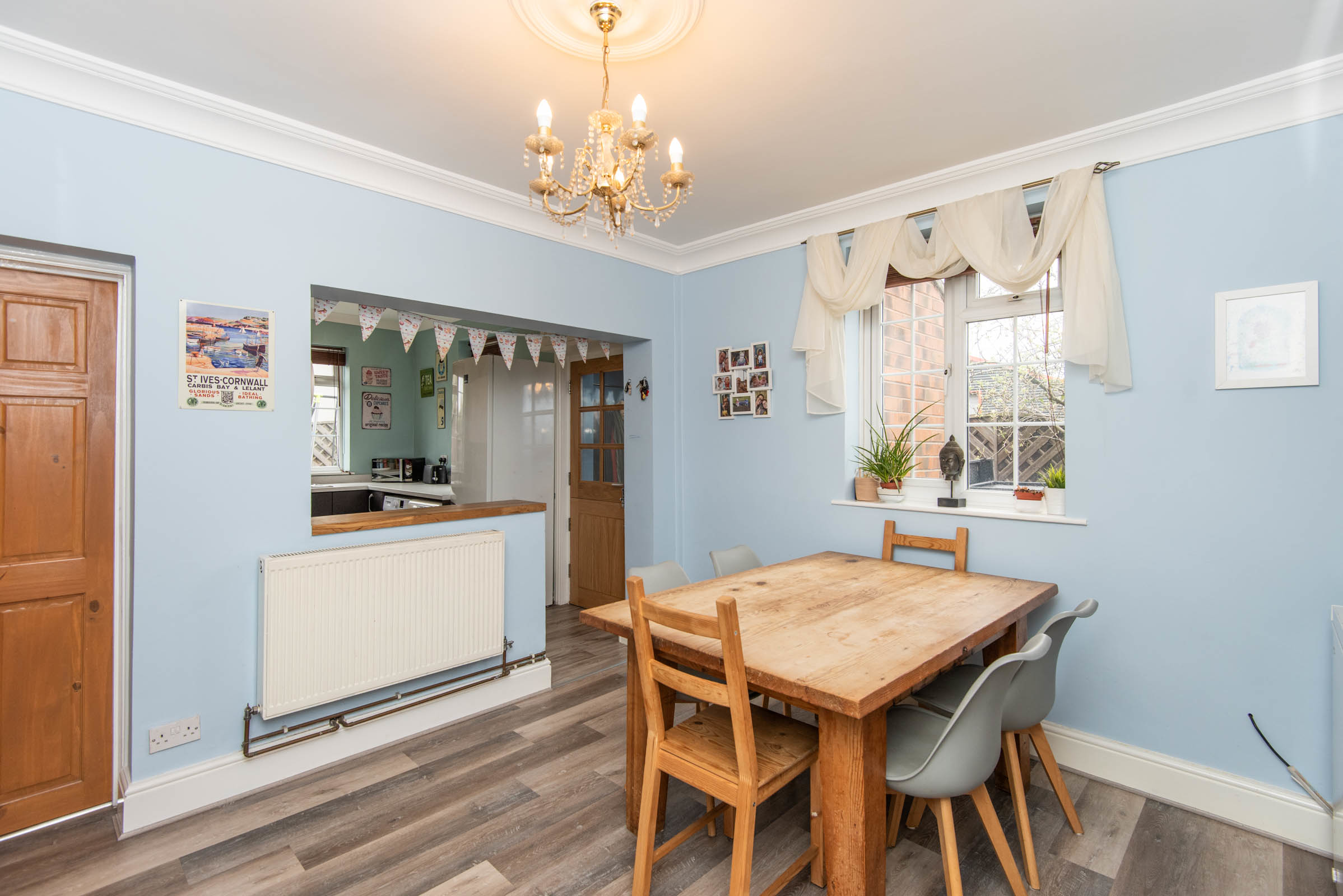 Main Road, Renishaw, S21, photo 8