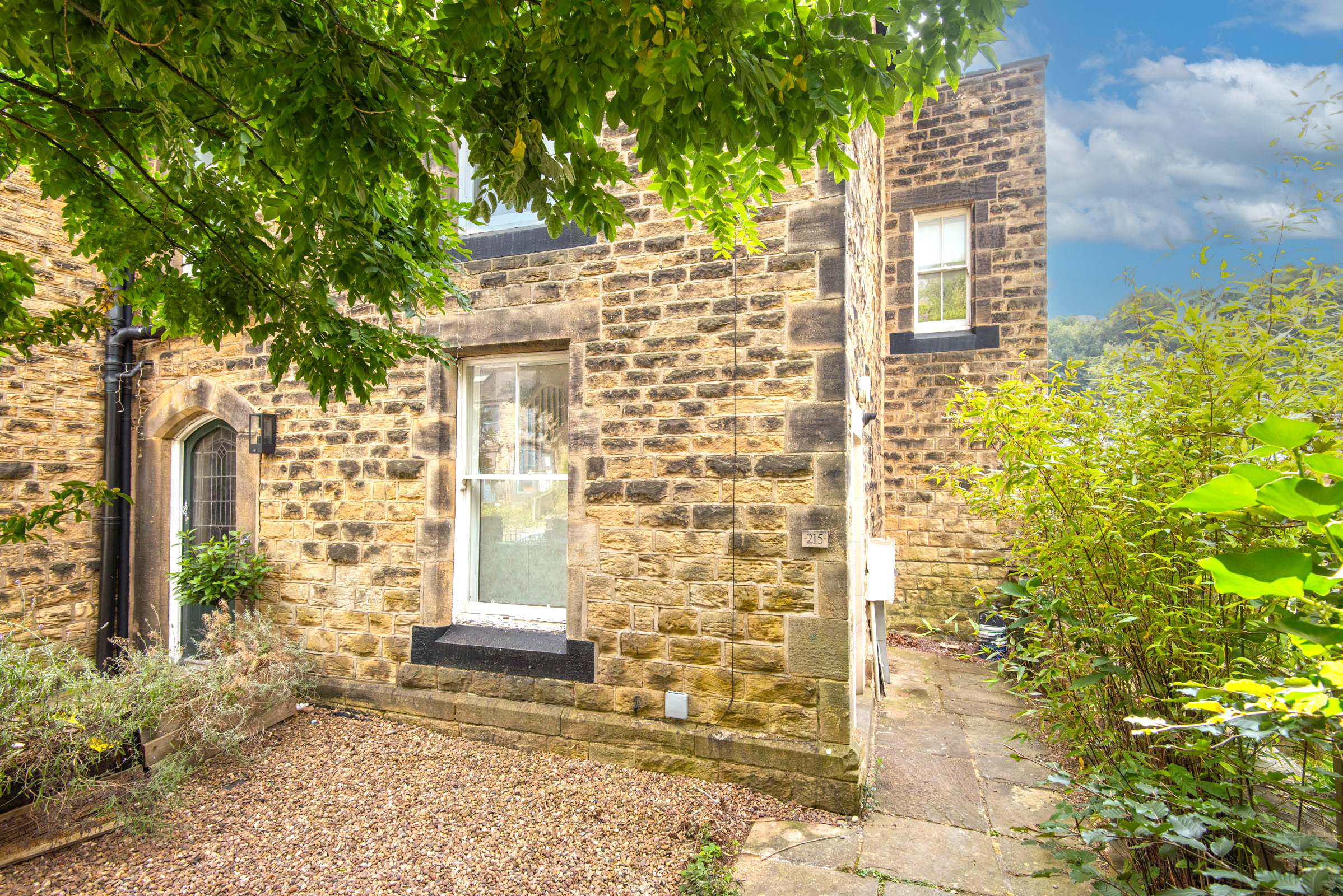 Upperthorpe, Sheffield, S6