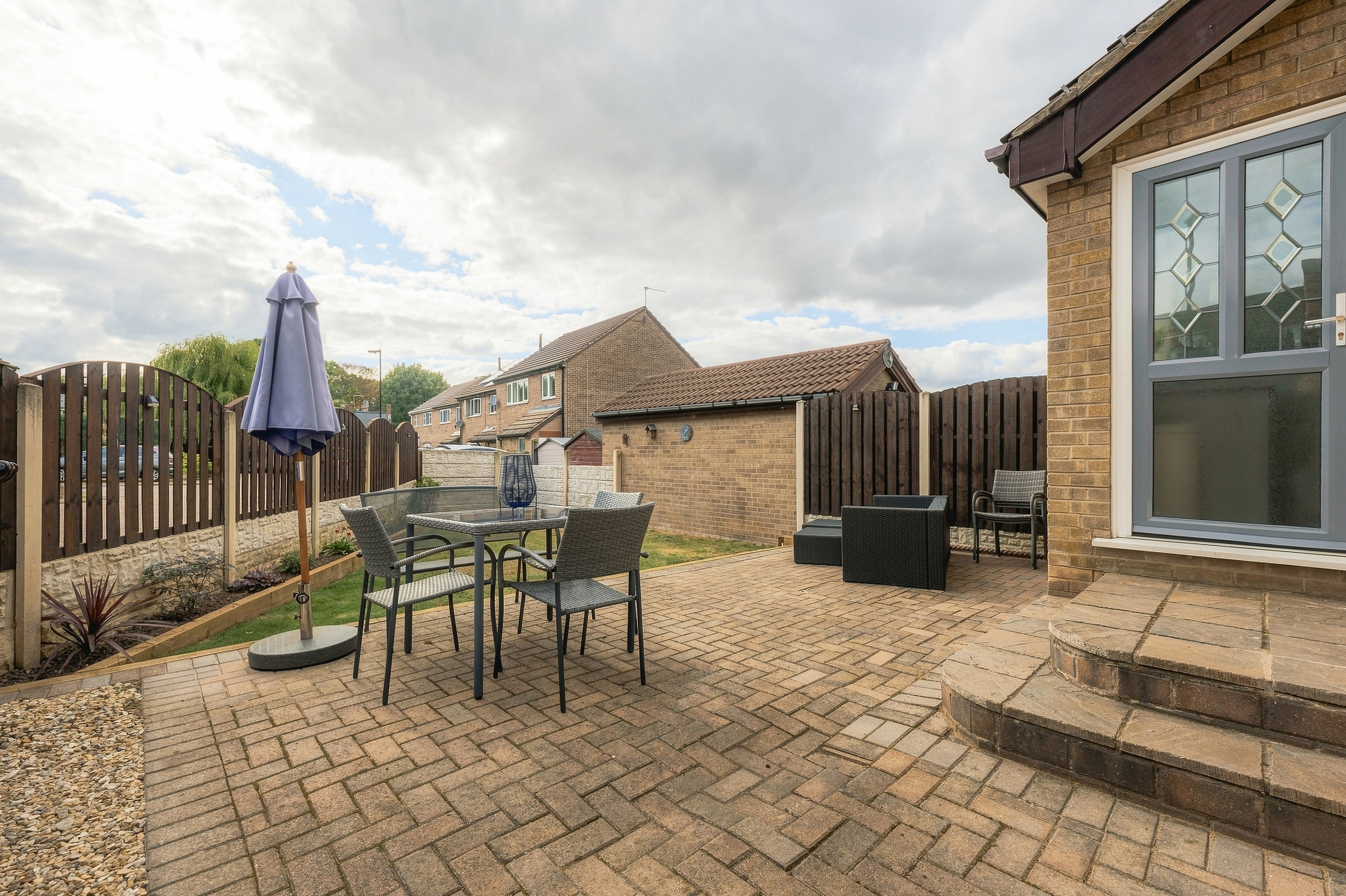 Garden Walk, Beighton, S20, photo 24