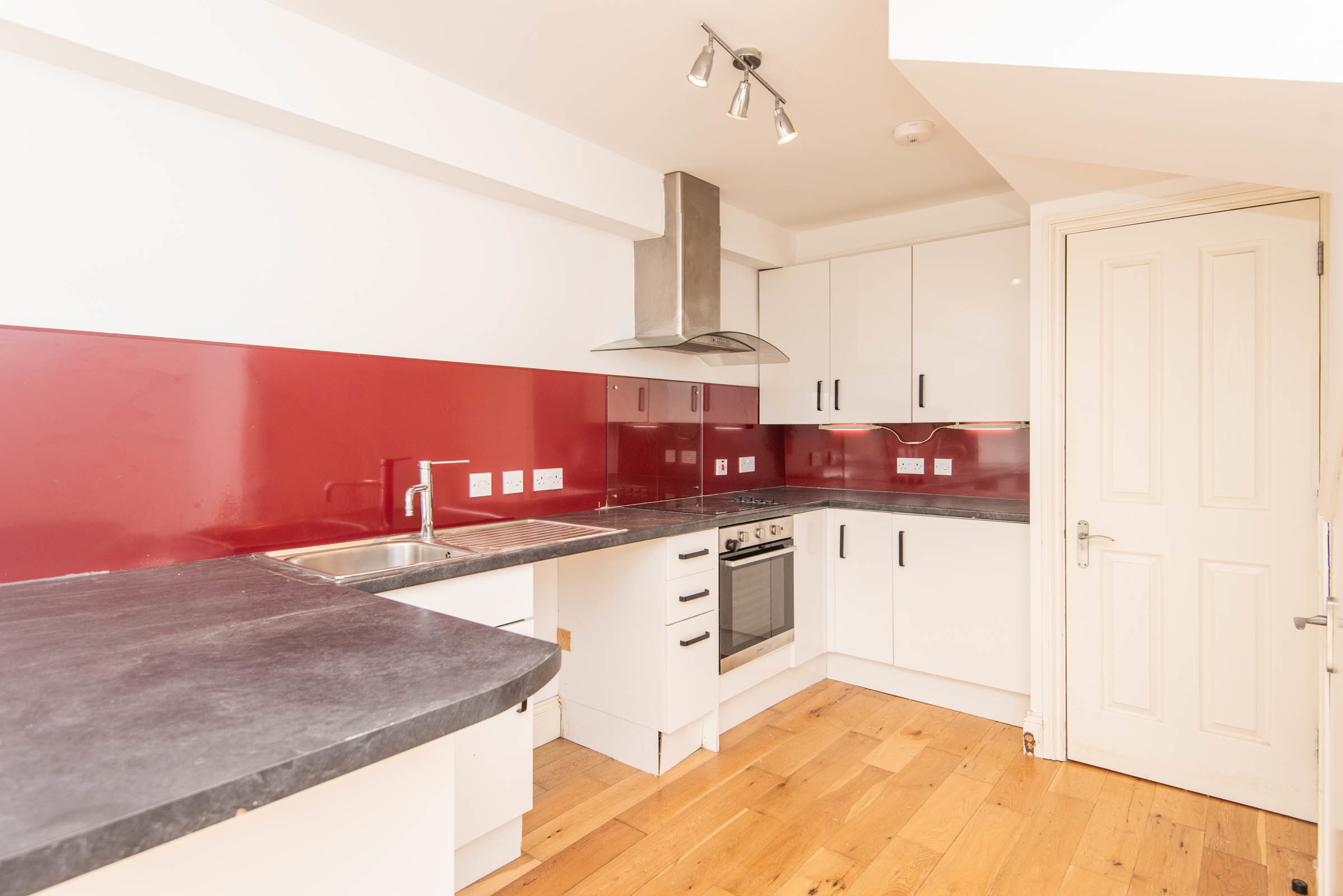 Upperthorpe, Sheffield, S6, photo 3