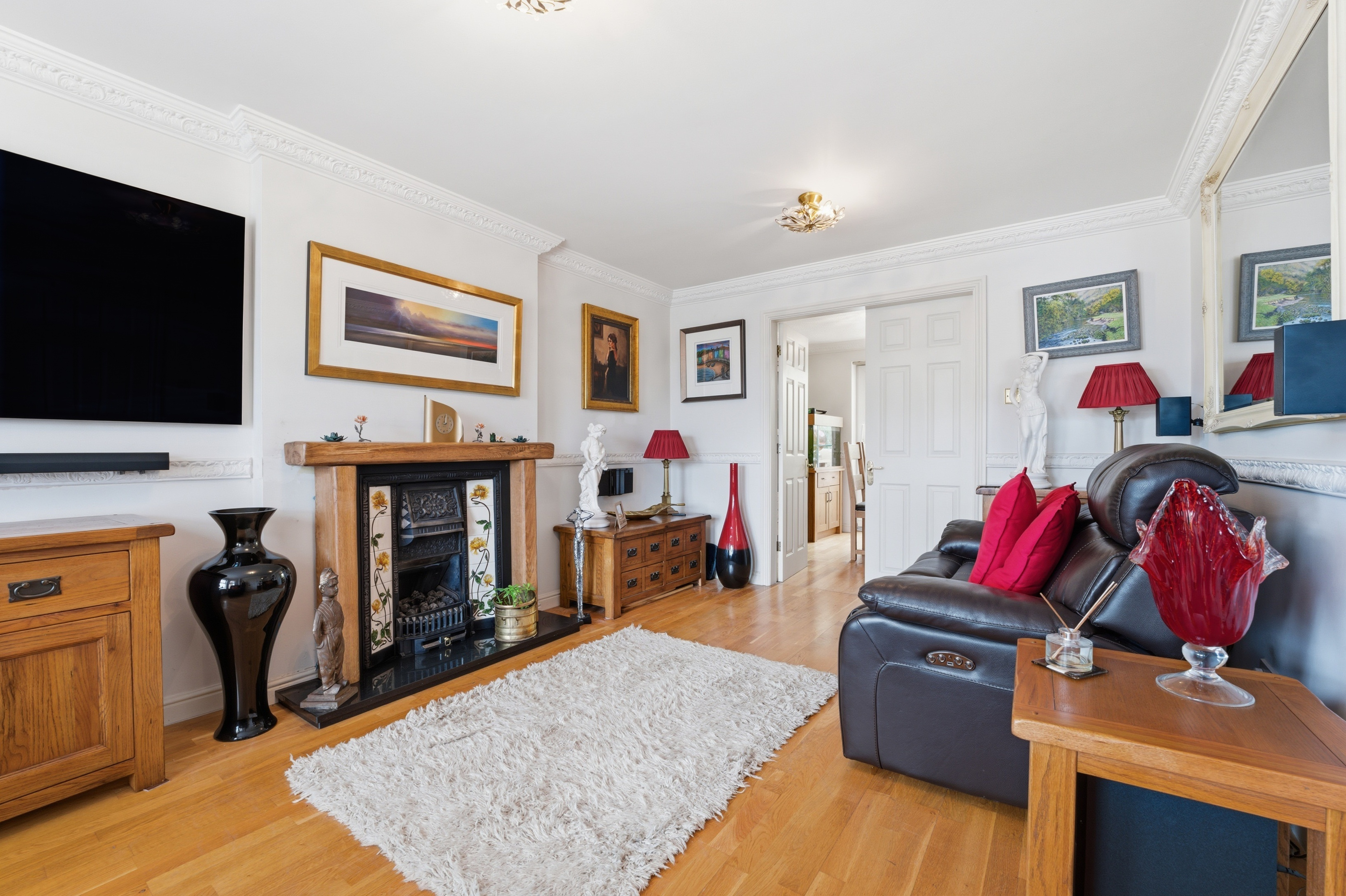 Springwell Crescent, Beighton, S20, photo 2