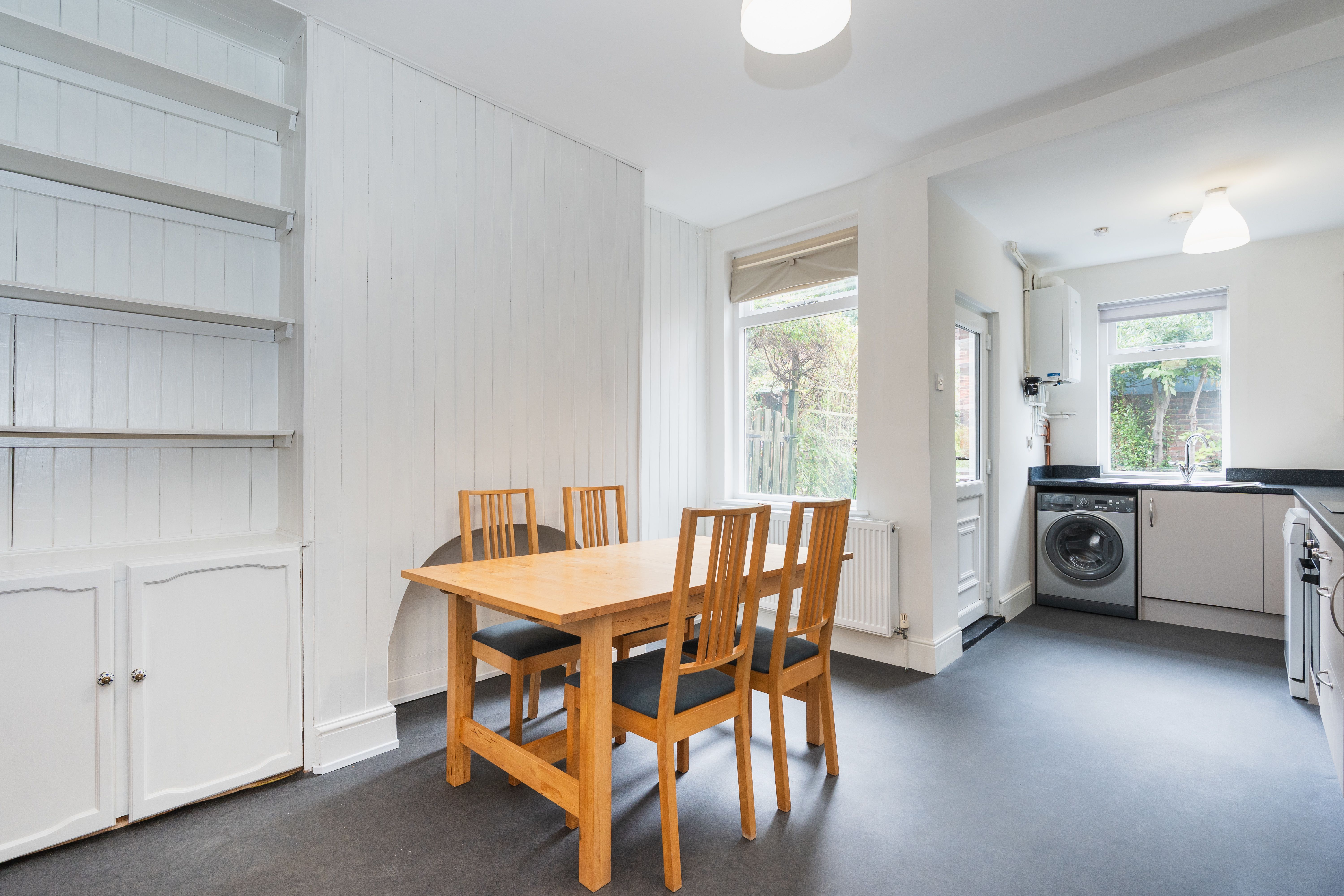 Blair Athol Road, Sheffield, S11, photo 8