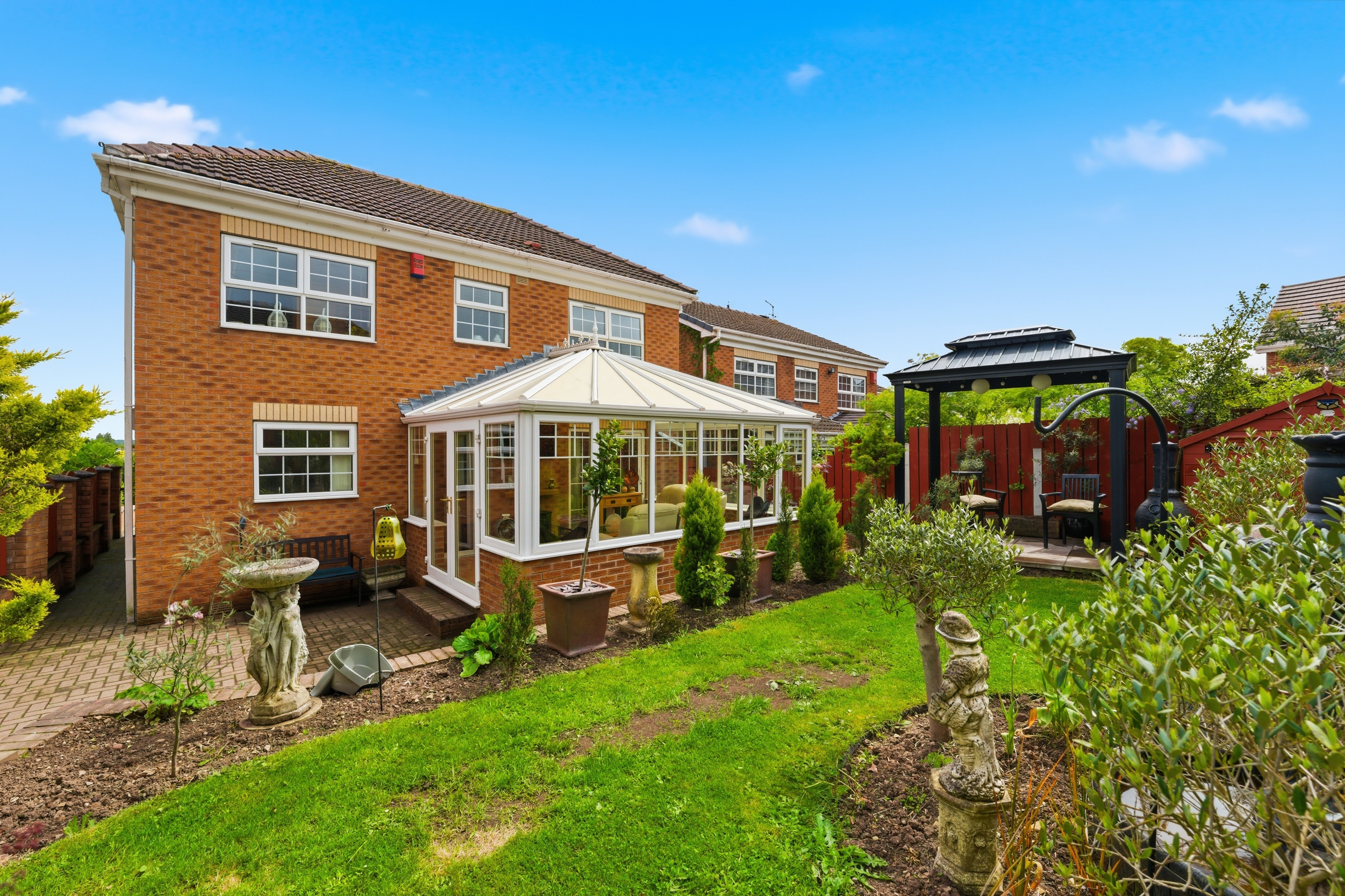 Springwell Crescent, Beighton, S20, photo 10