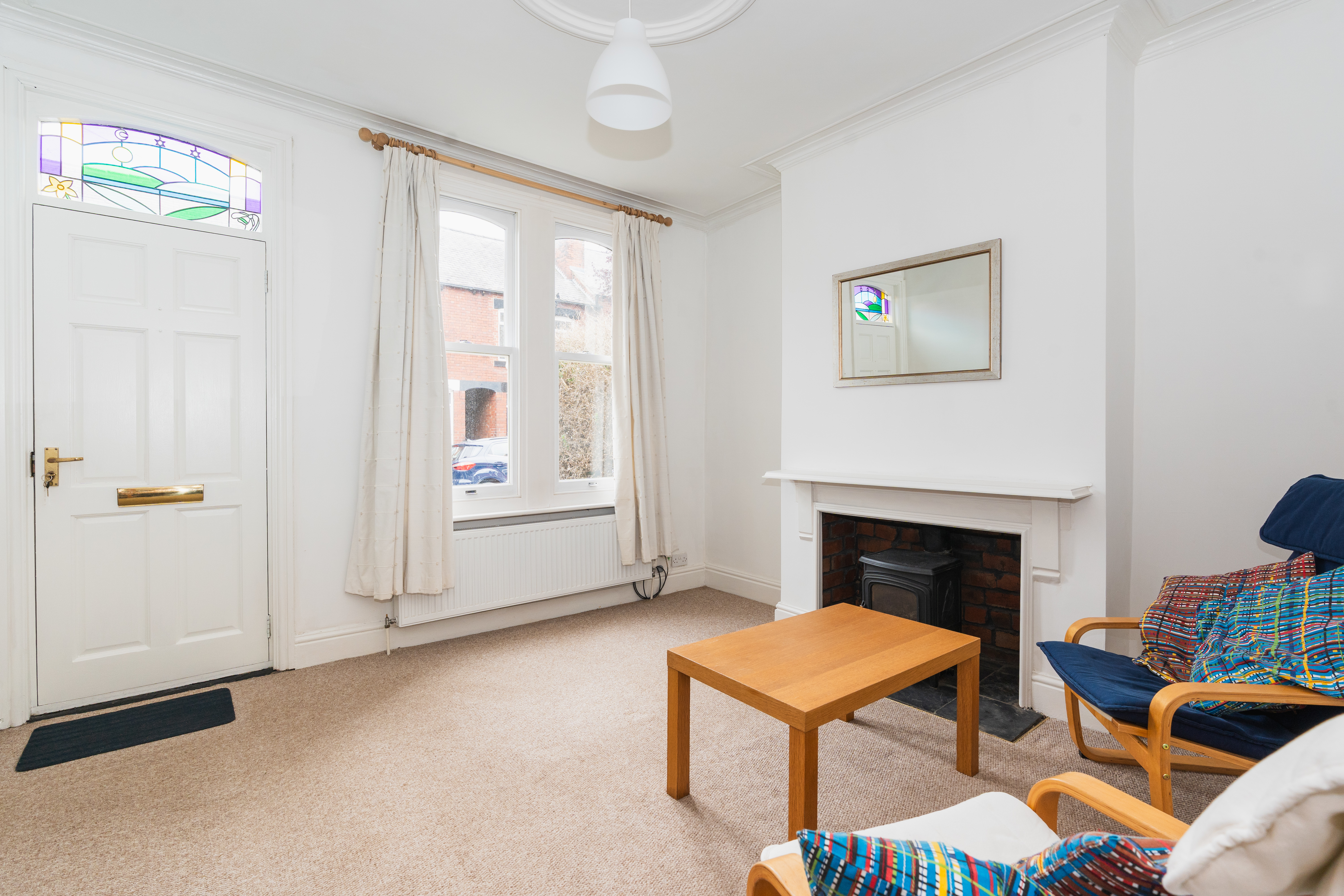 Blair Athol Road, Sheffield, S11, photo 2