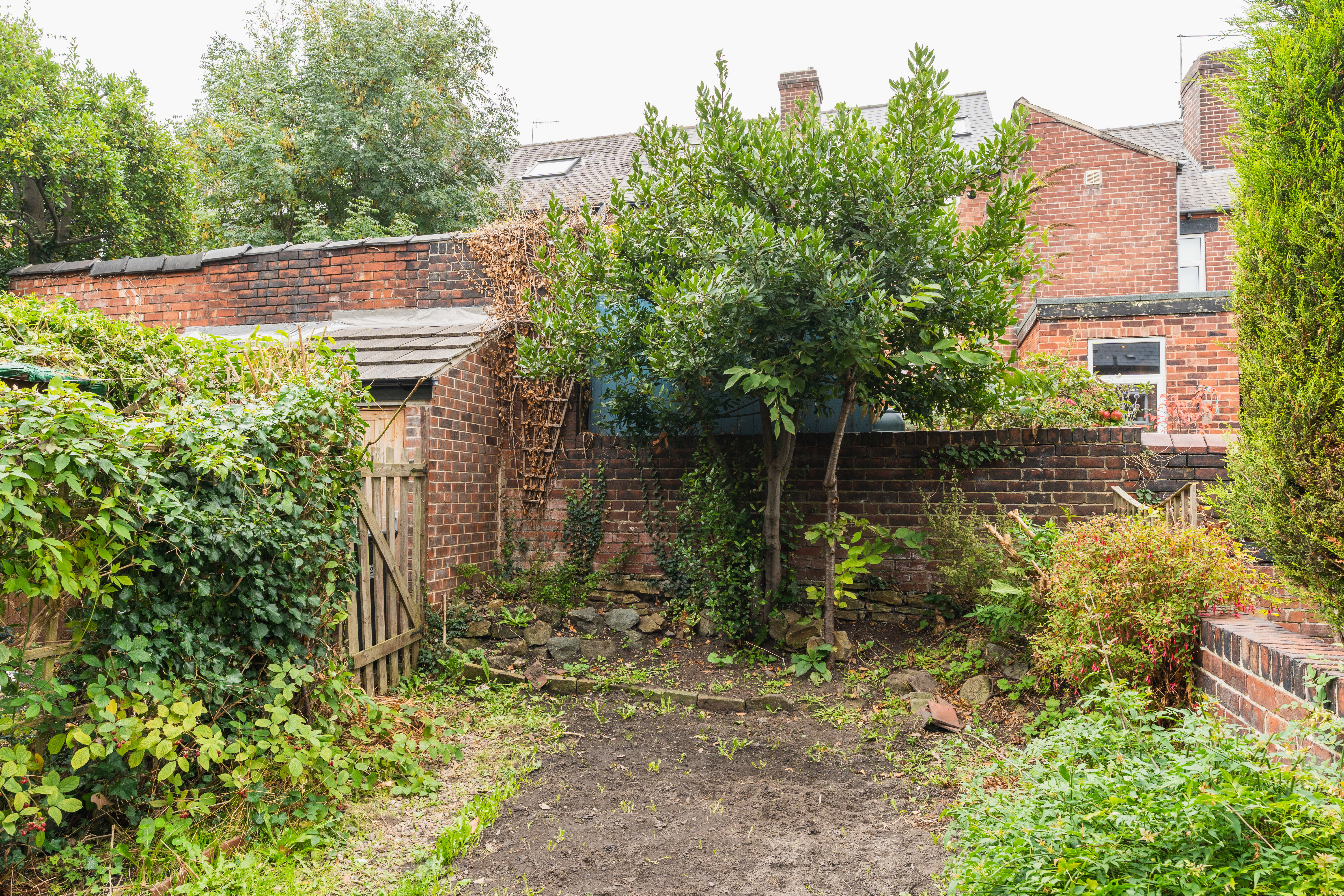 Blair Athol Road, Sheffield, S11, photo 25