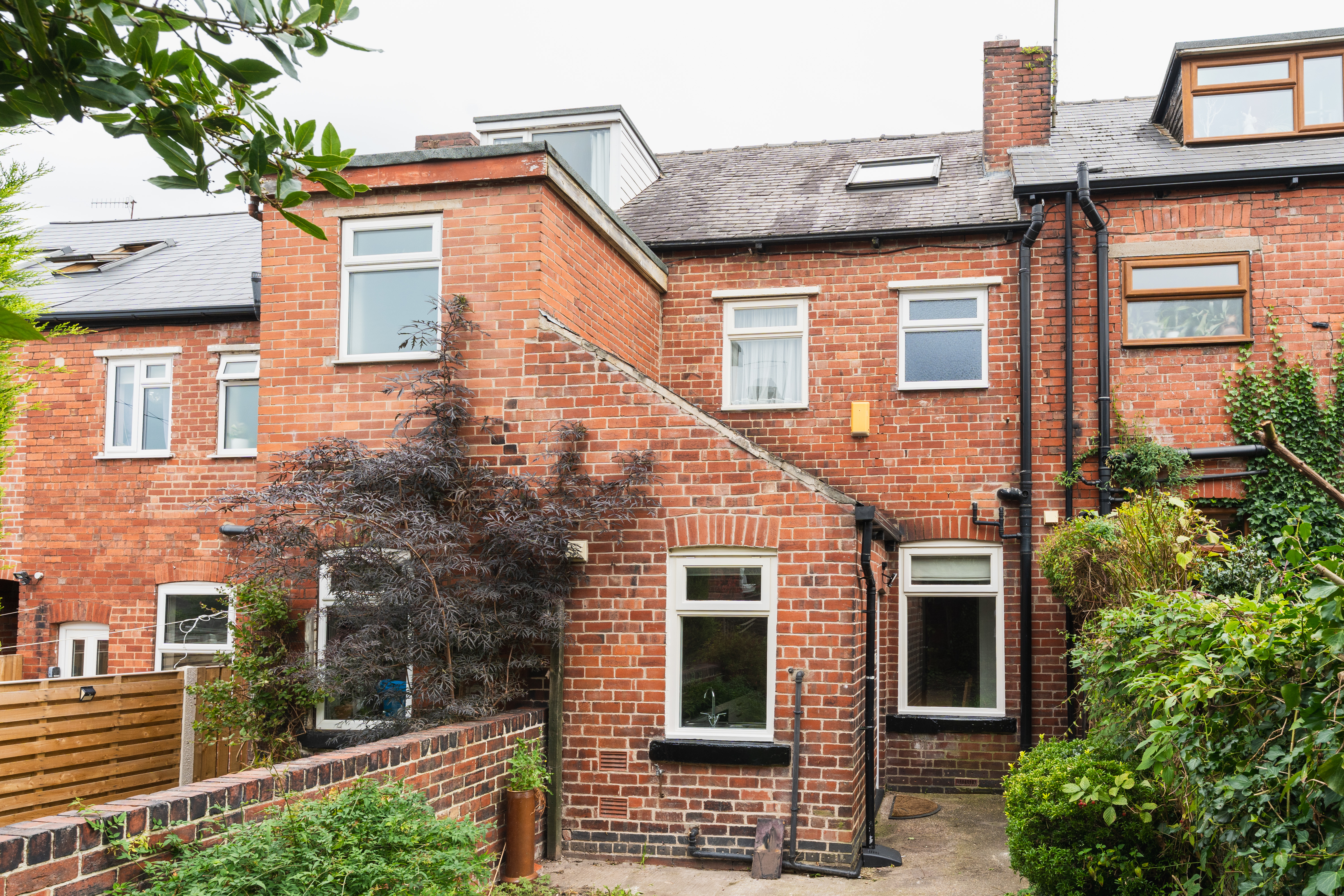 Blair Athol Road, Sheffield, S11, photo 22