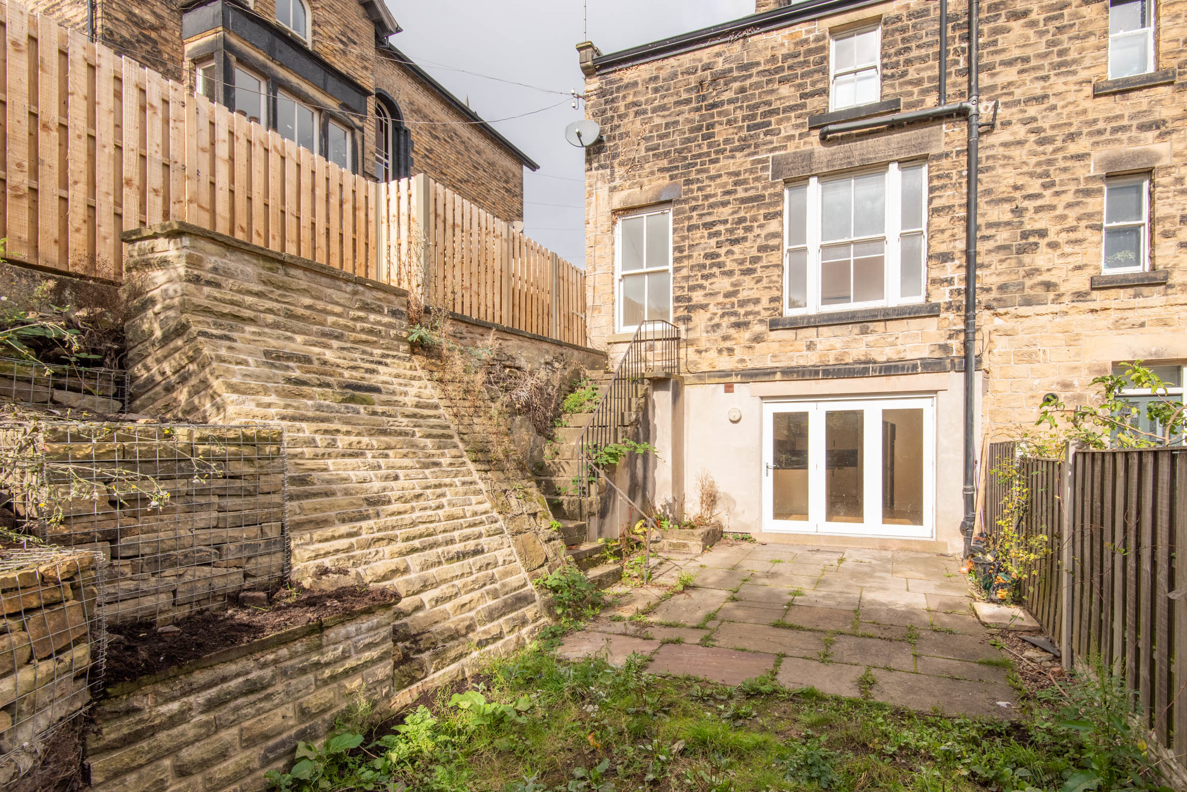 Upperthorpe, Sheffield, S6, photo 4