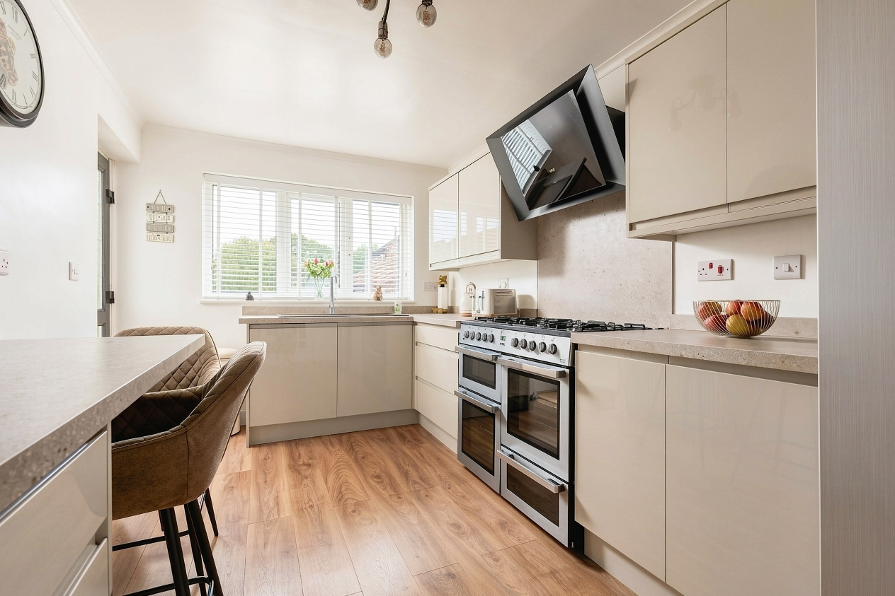 Garden Walk, Beighton, S20, photo 2