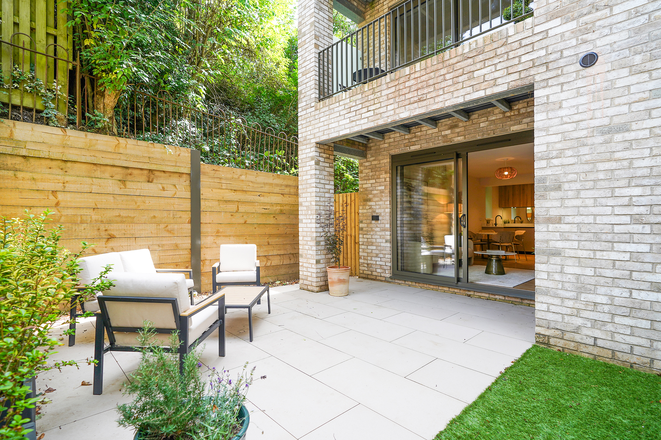 Garden Apartment - Lydgate Green, Crosspool, Sheffield, S10