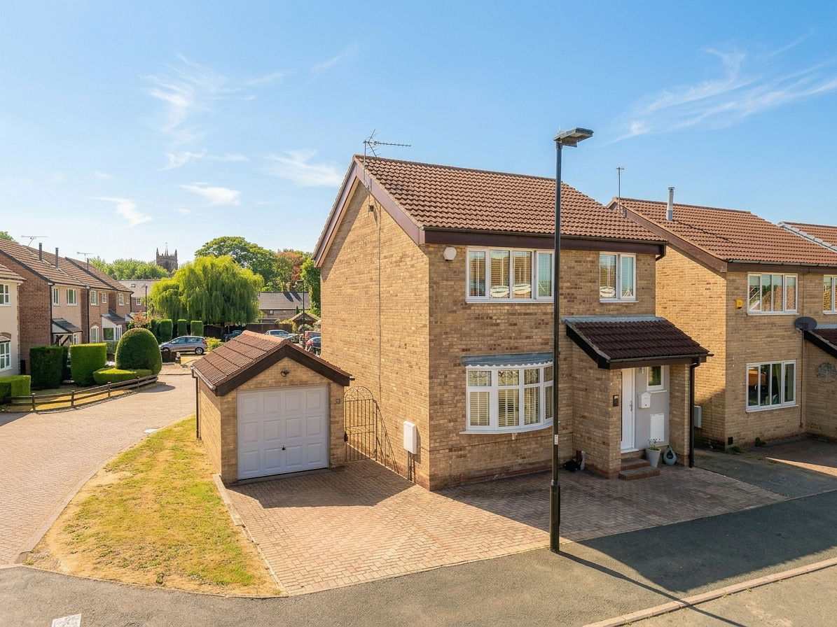 Garden Walk, Beighton, S20, photo 29
