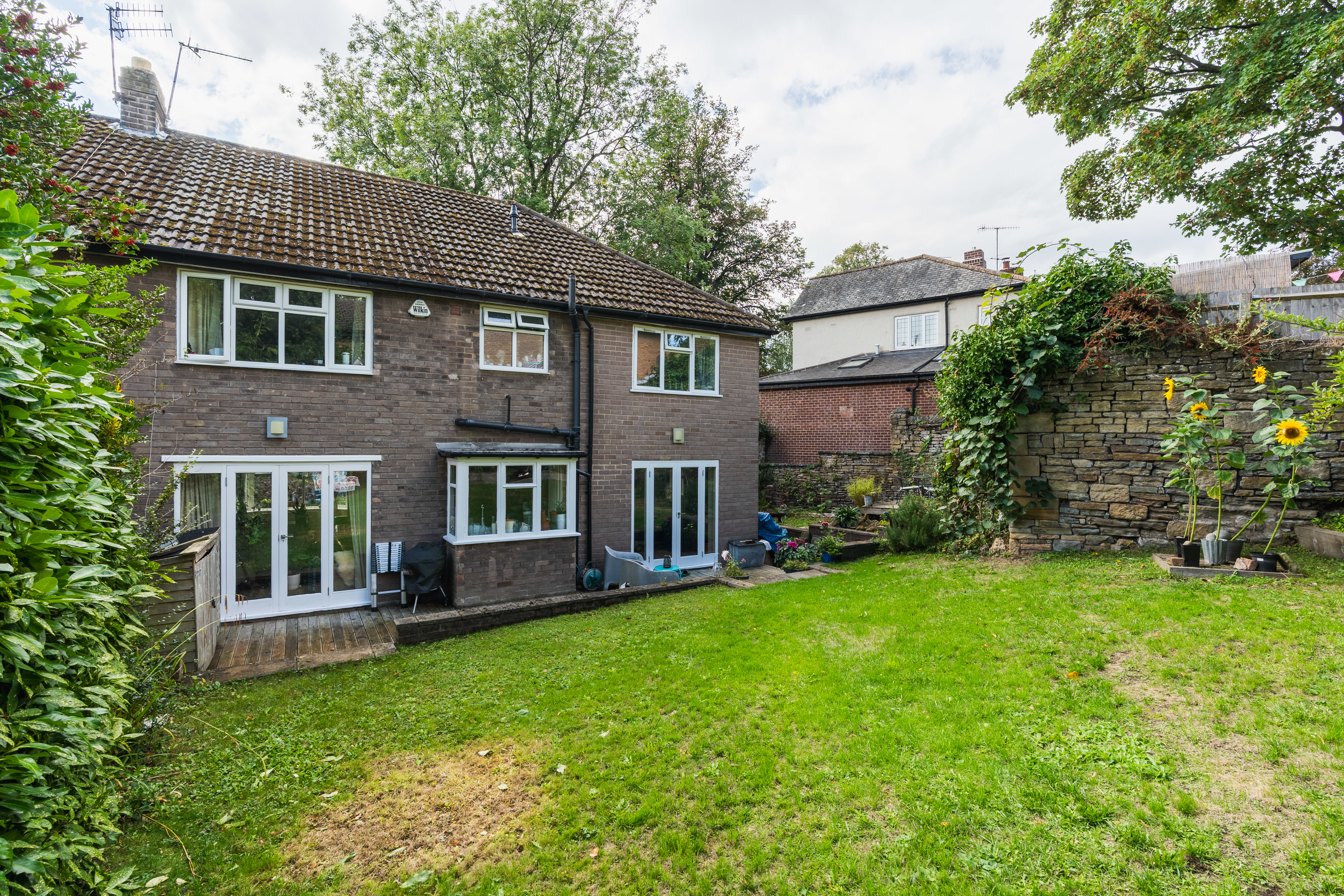 Kingfield Road, Sheffield, S11, photo 33