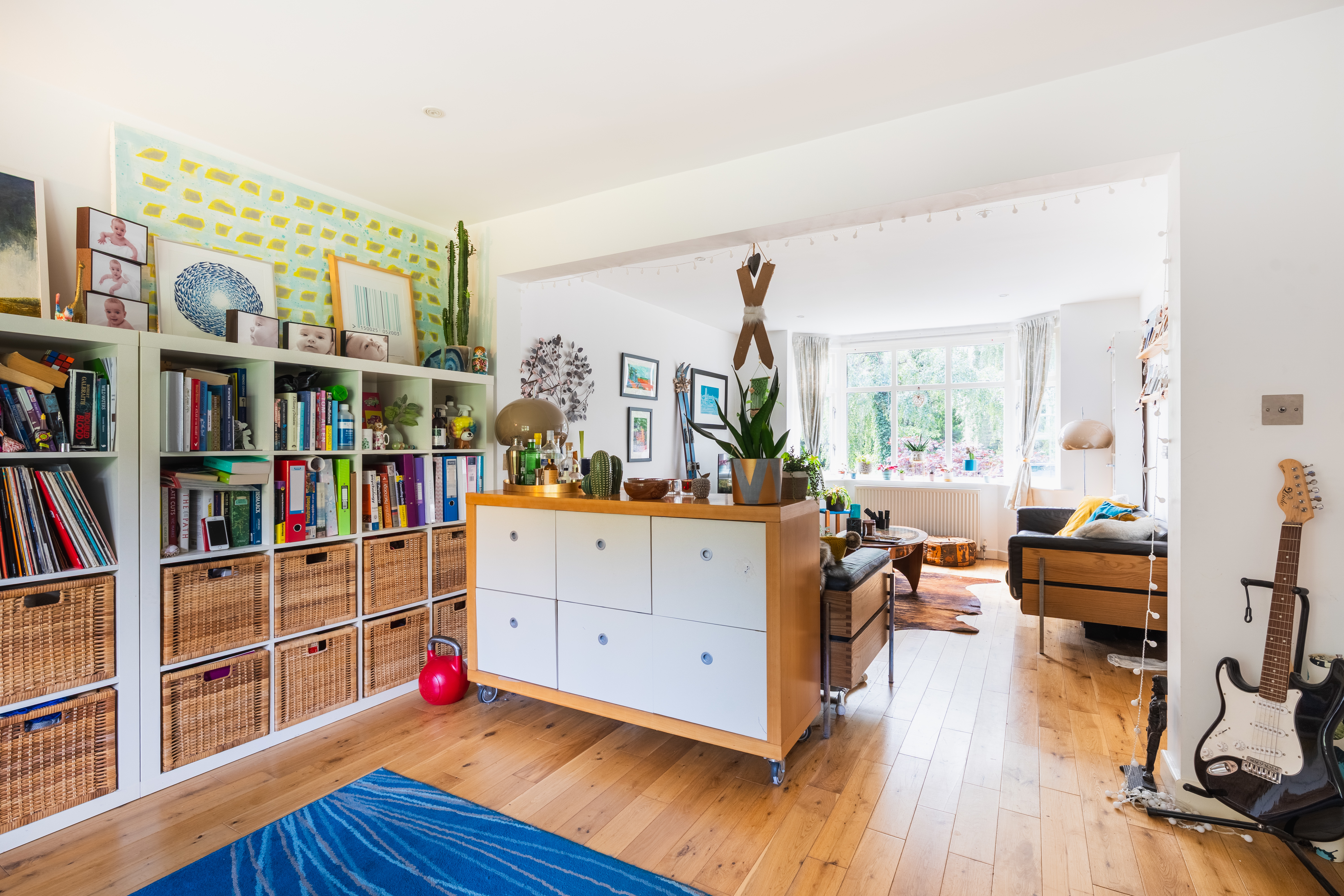 Kingfield Road, Sheffield, S11, photo 8