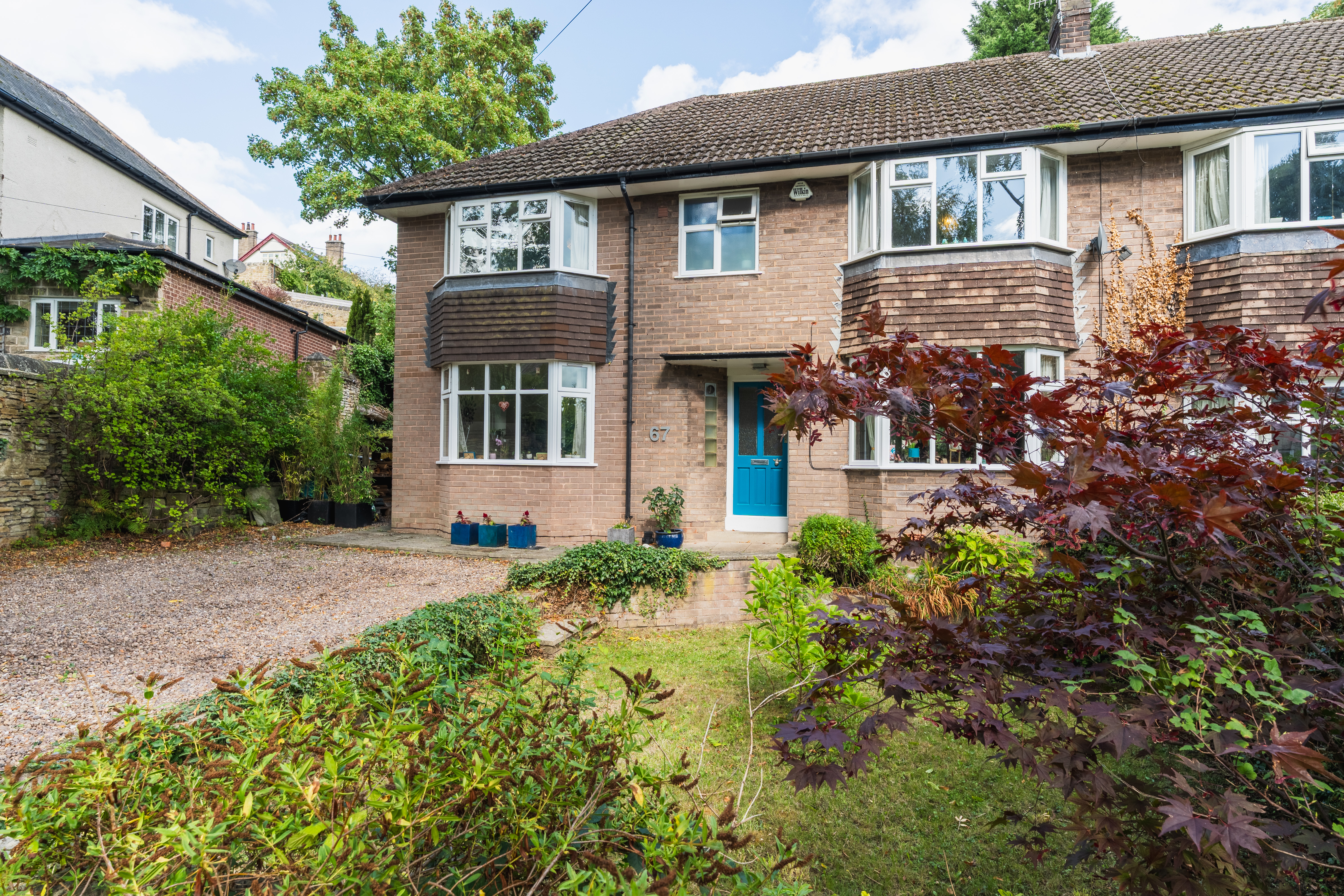Kingfield Road, Sheffield, S11, photo 38