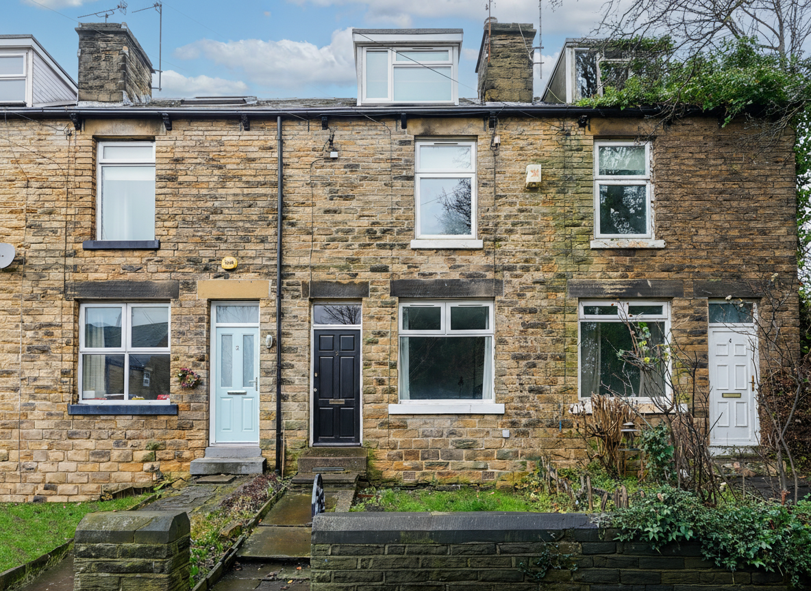 Ivy Grove, Sheffield, S10, photo 2