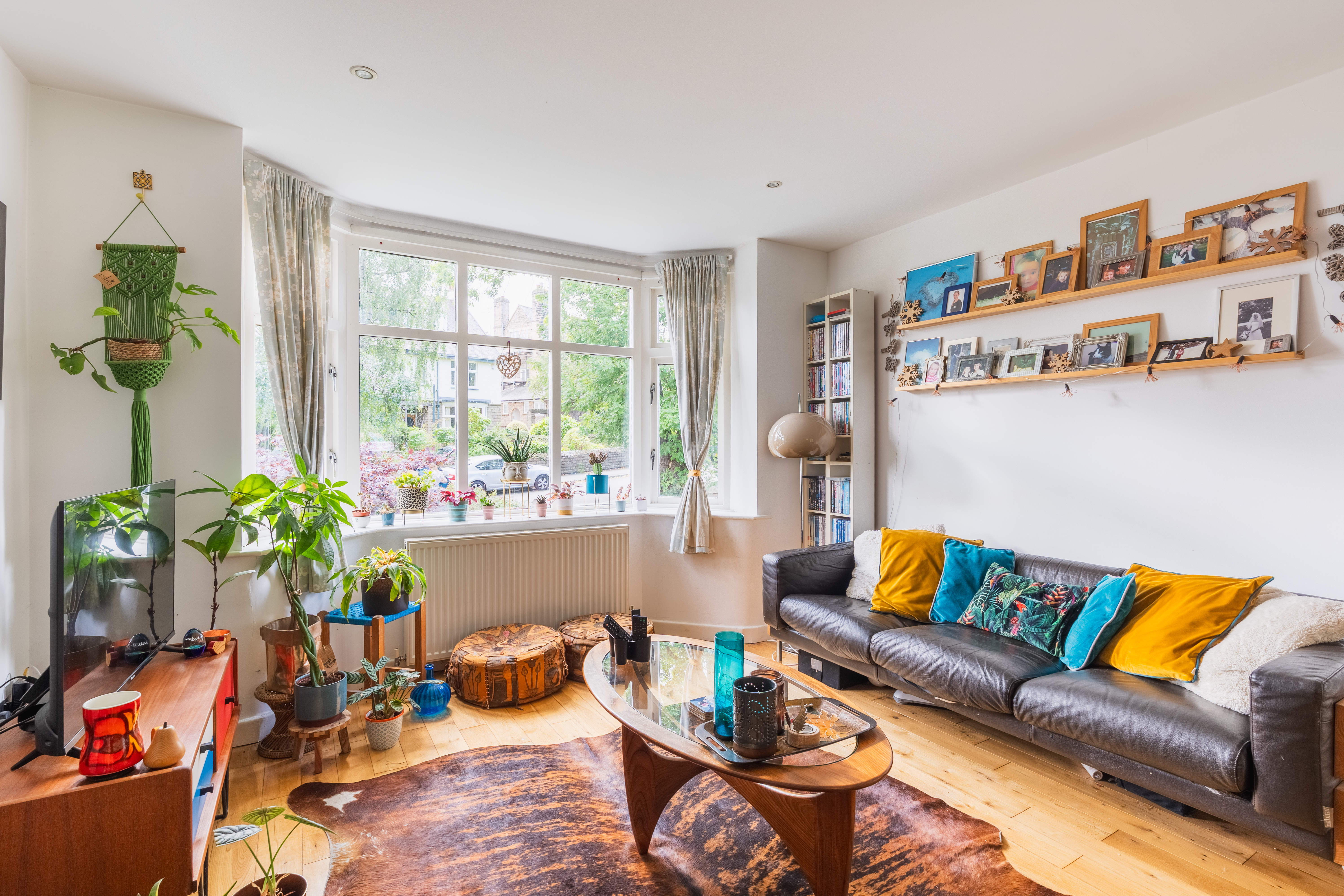 Kingfield Road, Sheffield, S11, photo 6