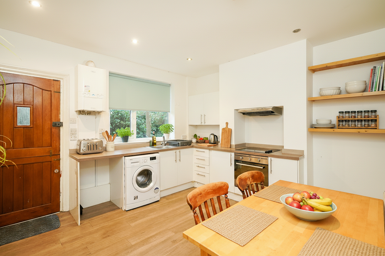 Ivy Grove, Sheffield, S10, photo 3