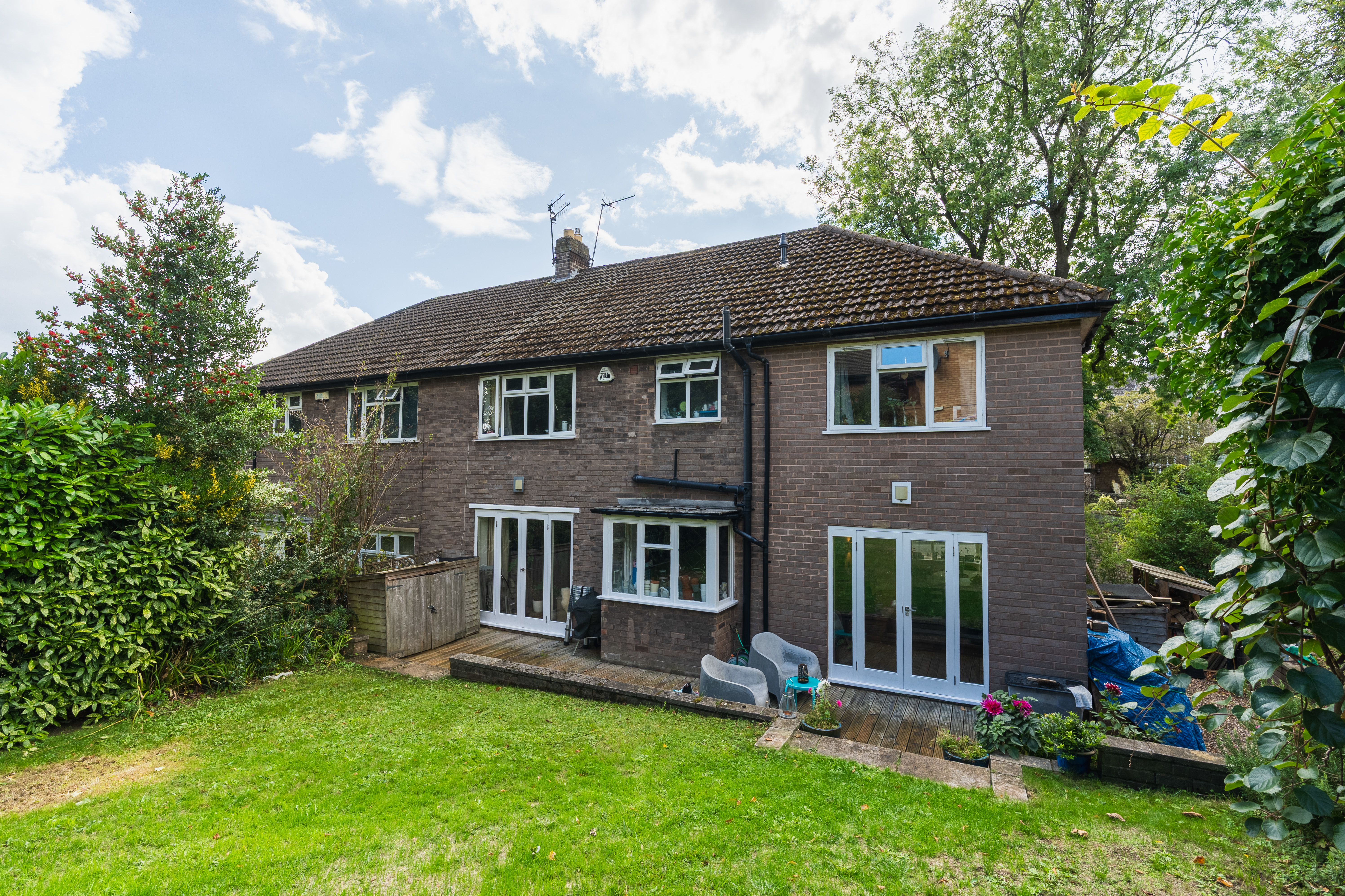 Kingfield Road, Sheffield, S11, photo 34