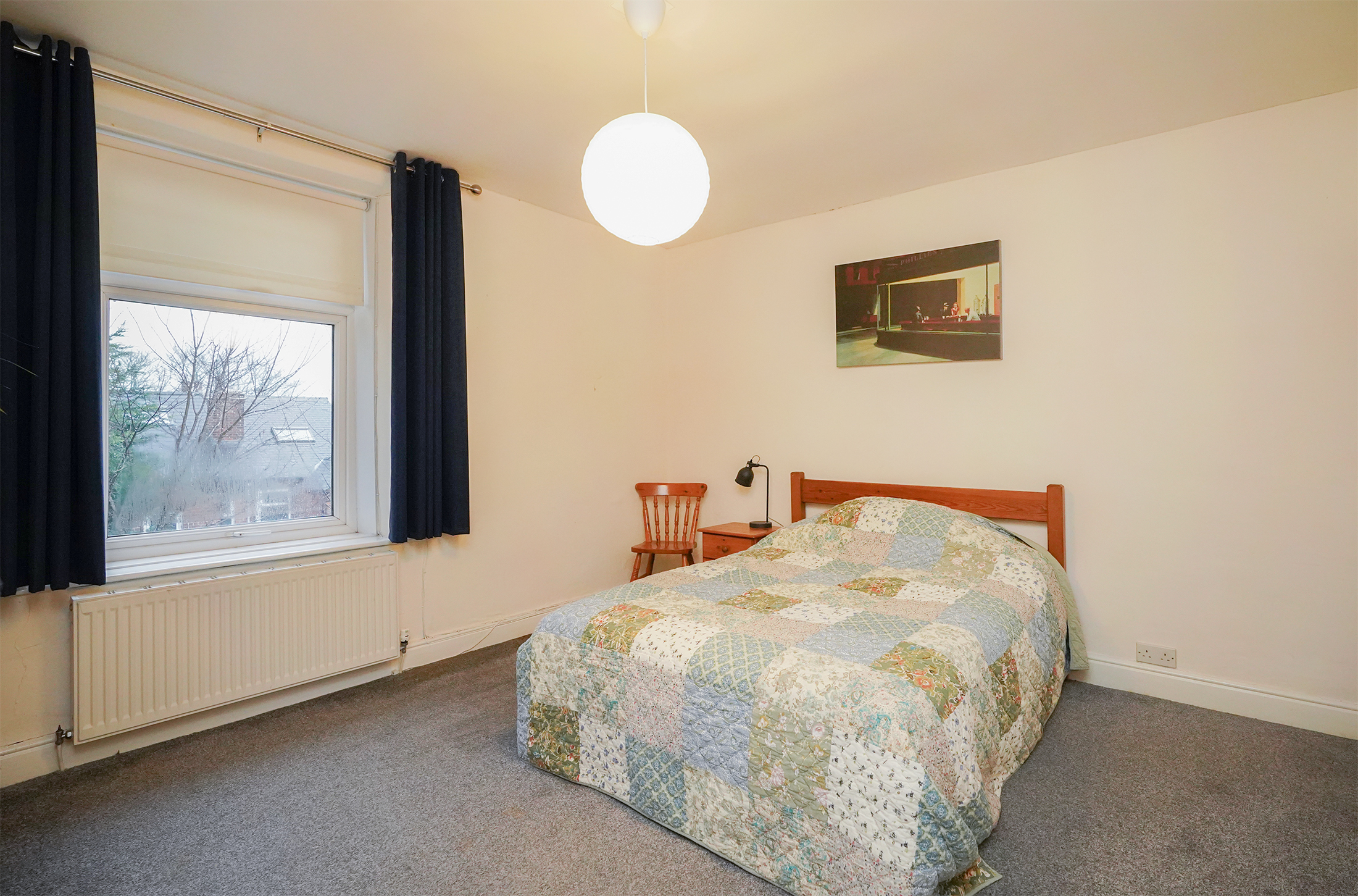 Ivy Grove, Sheffield, S10, photo 8