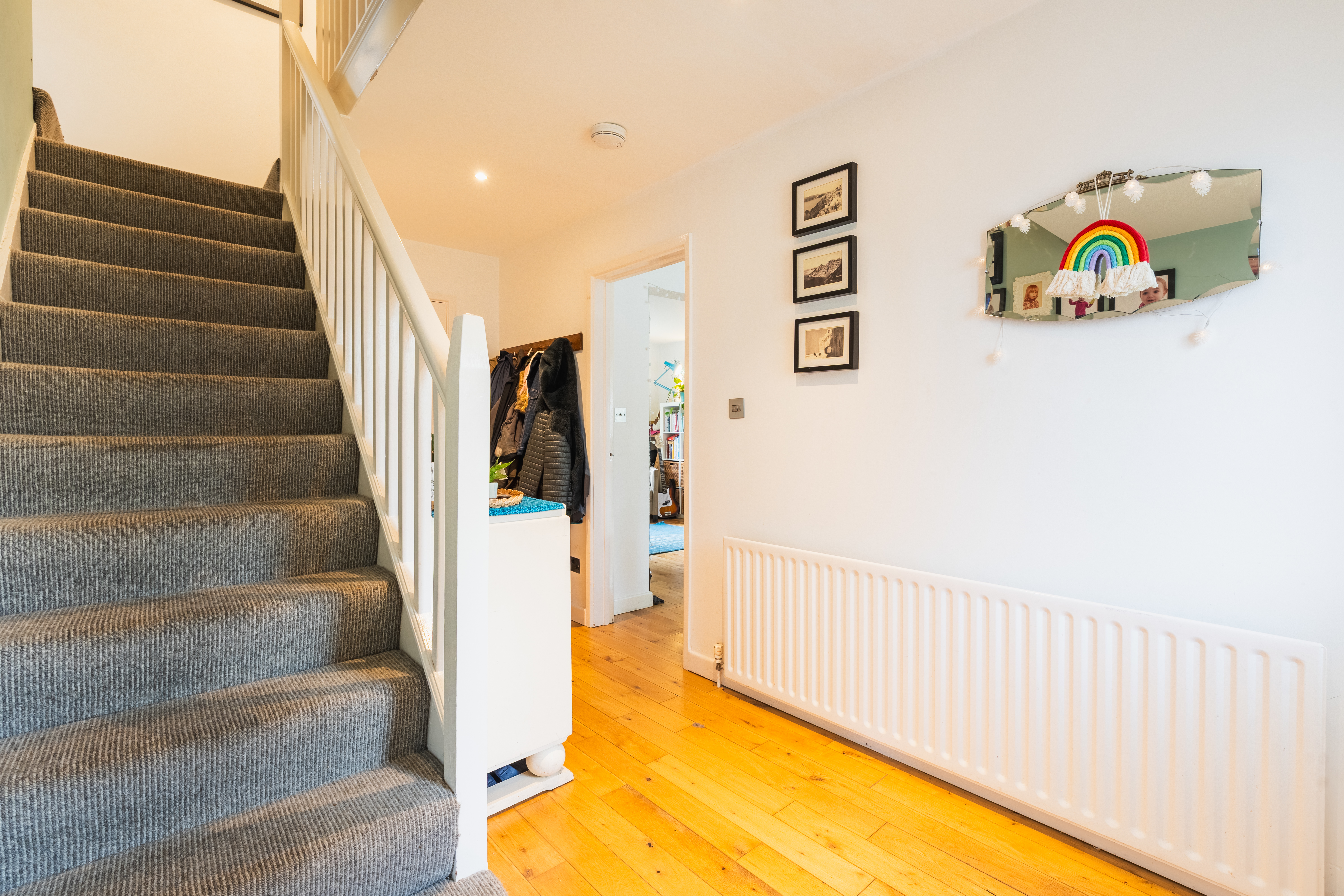Kingfield Road, Sheffield, S11, photo 20