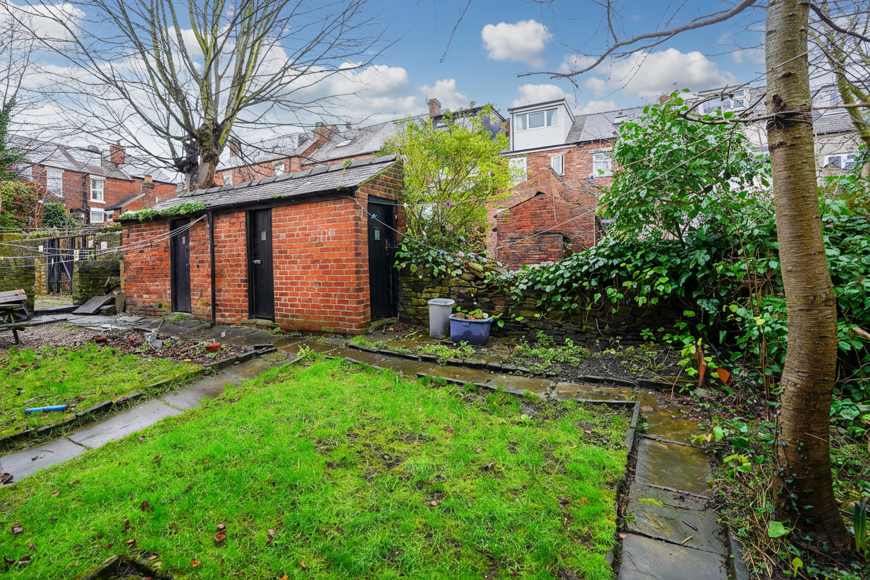 Ivy Grove, Sheffield, S10, photo 4